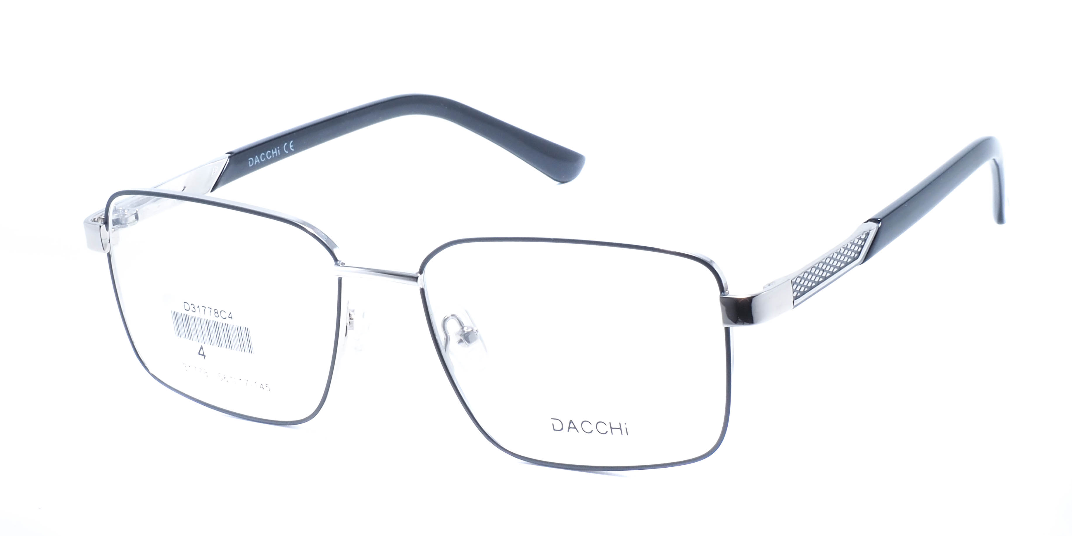 оправа Dacchi 31778 C4