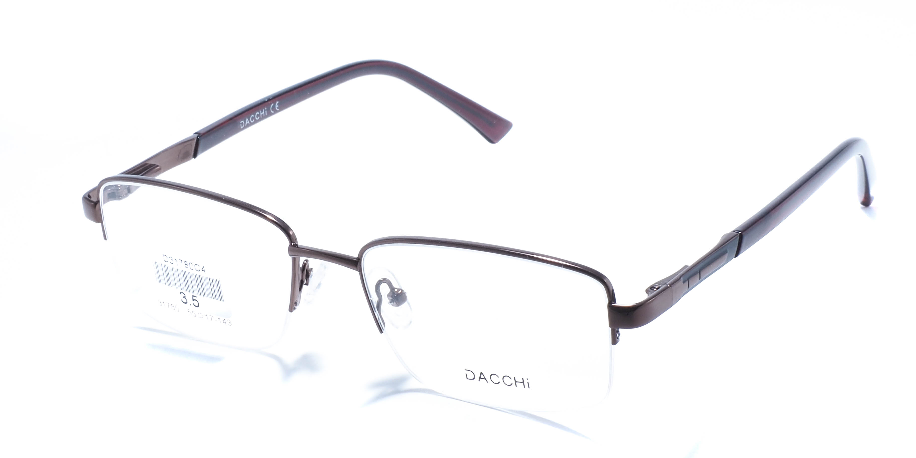 оправа Dacchi 31780 С4