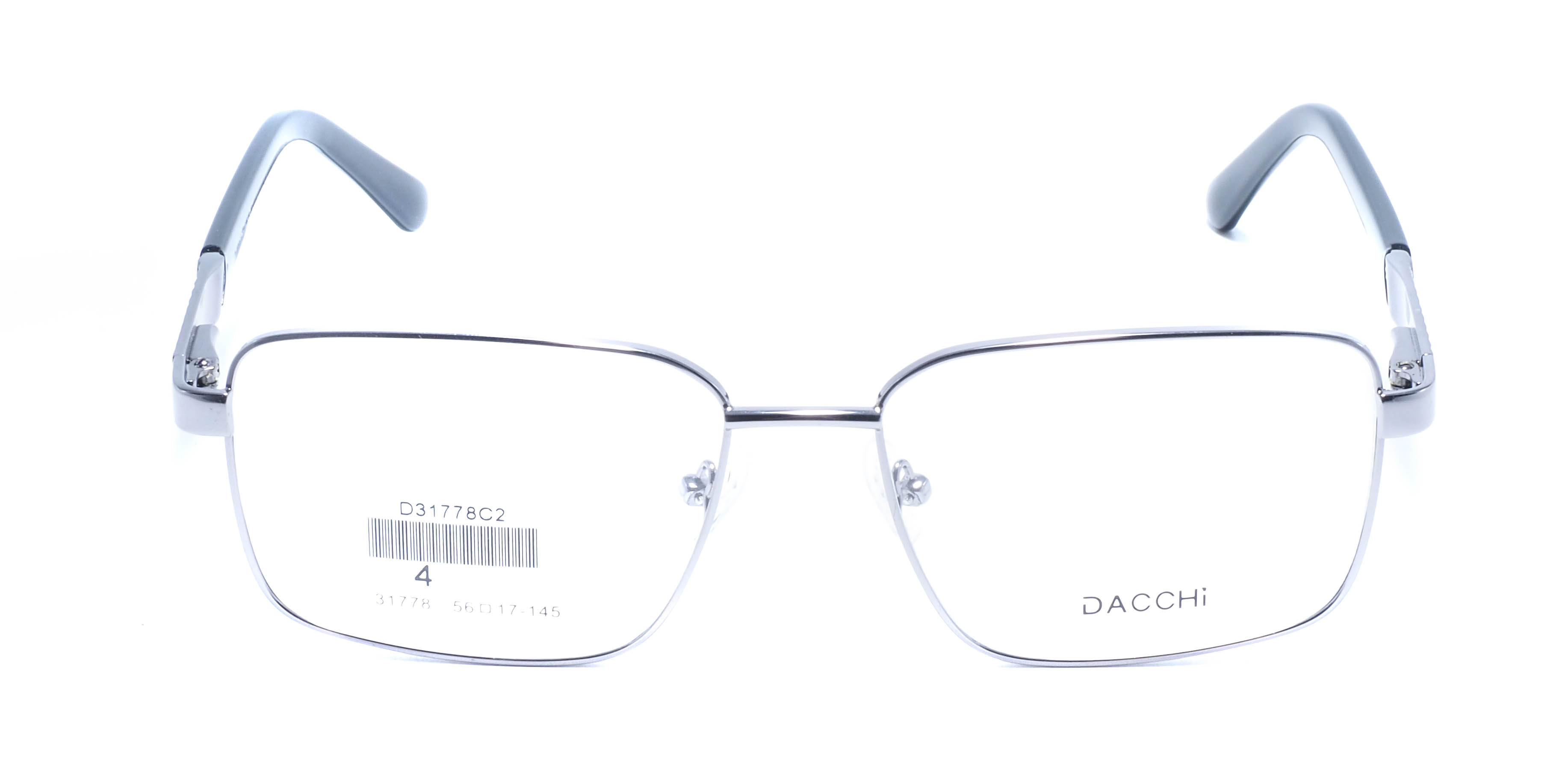 оправа Dacchi 31778 C2