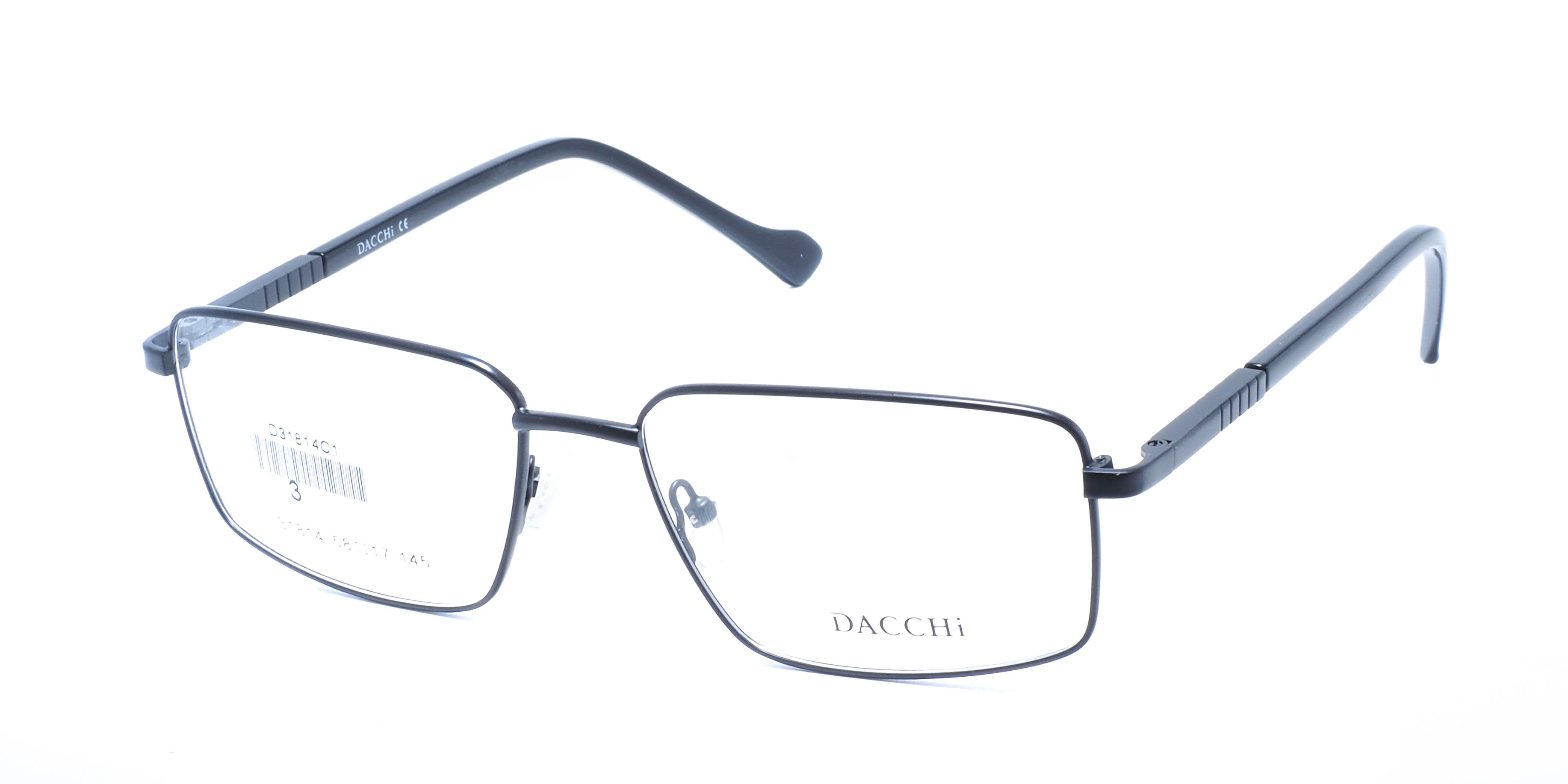 оправа Dacchi 31814 C1