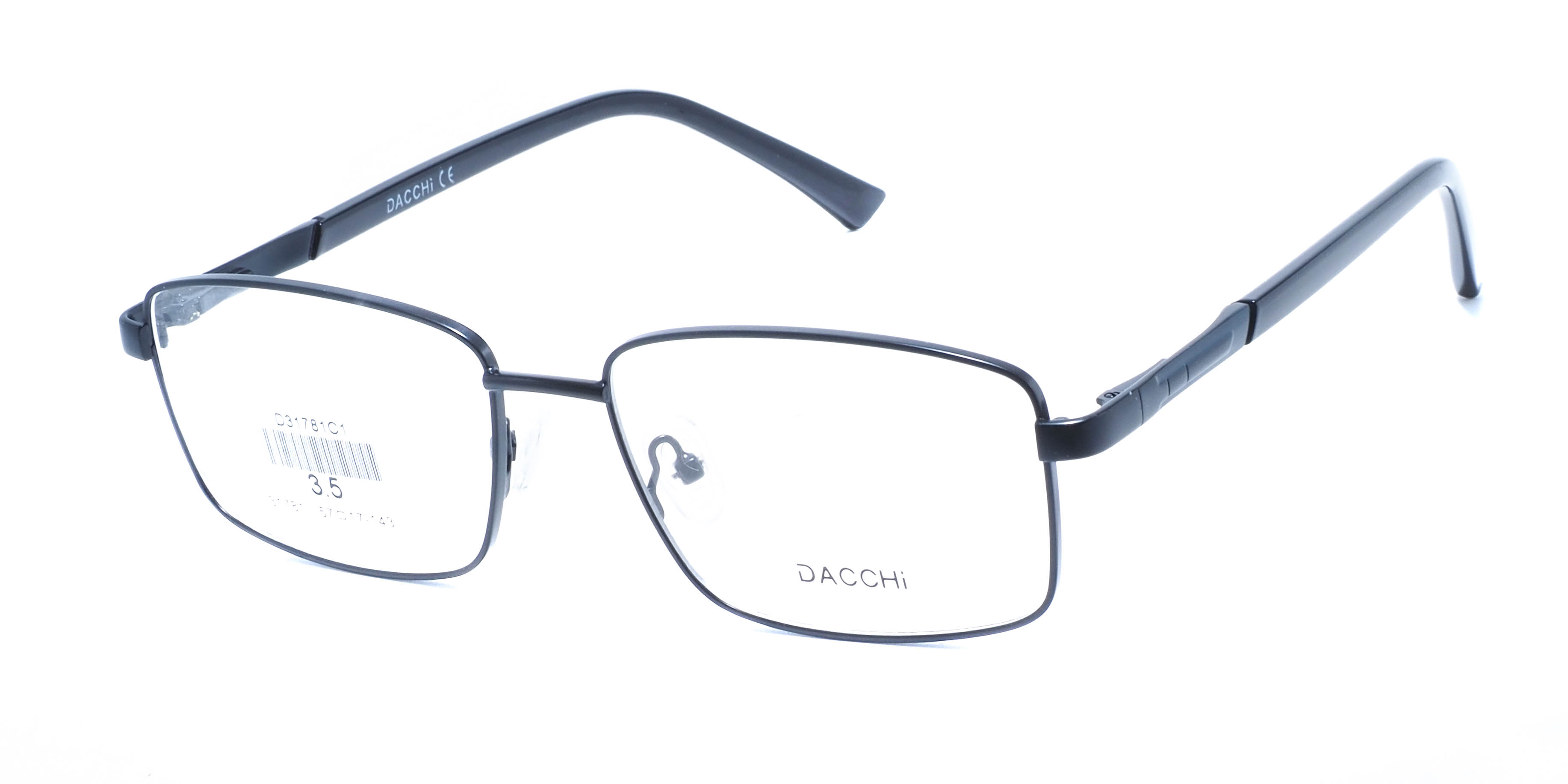 оправа Dacchi 31781 C1