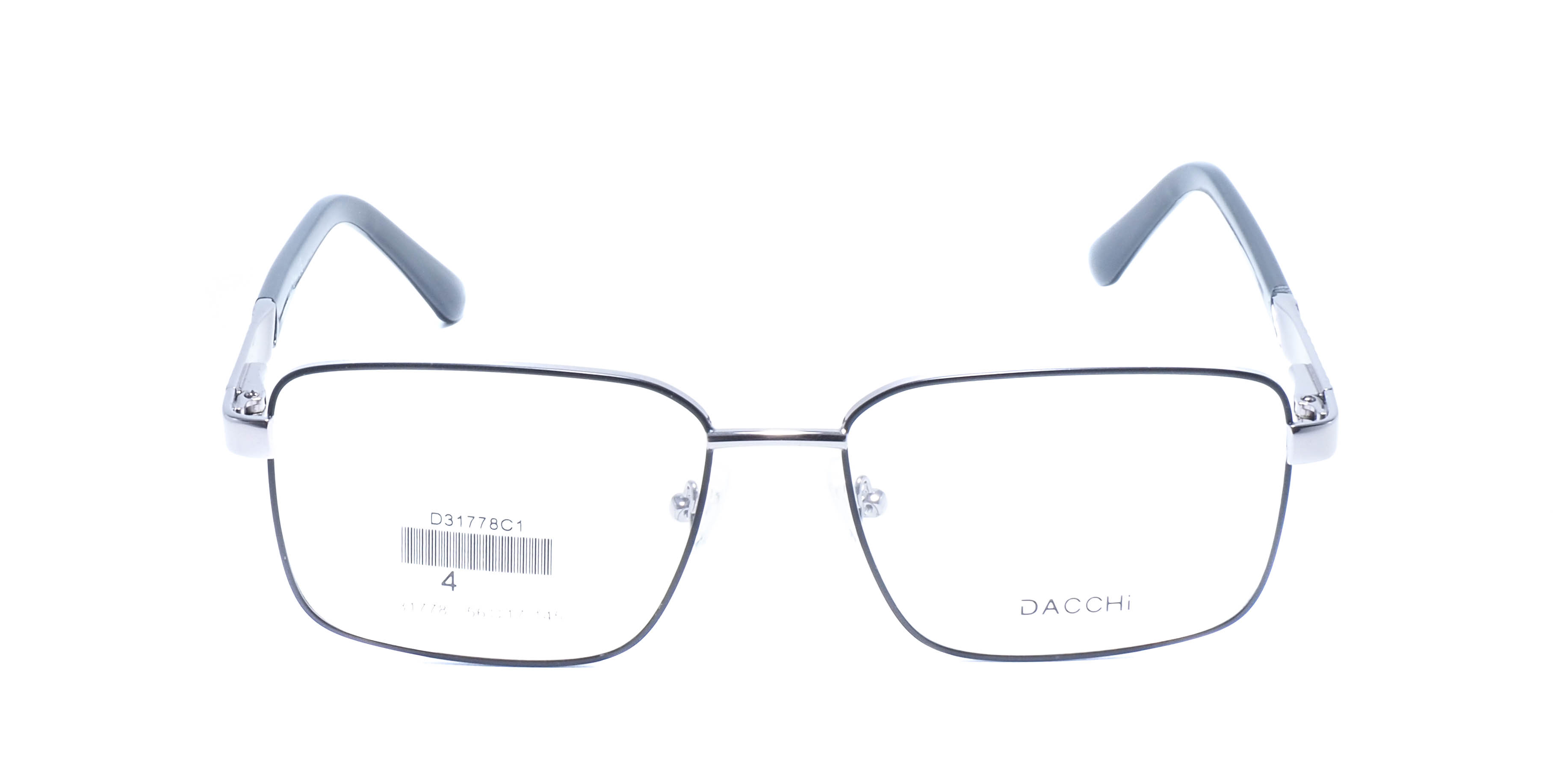 оправа Dacchi 31778 C1