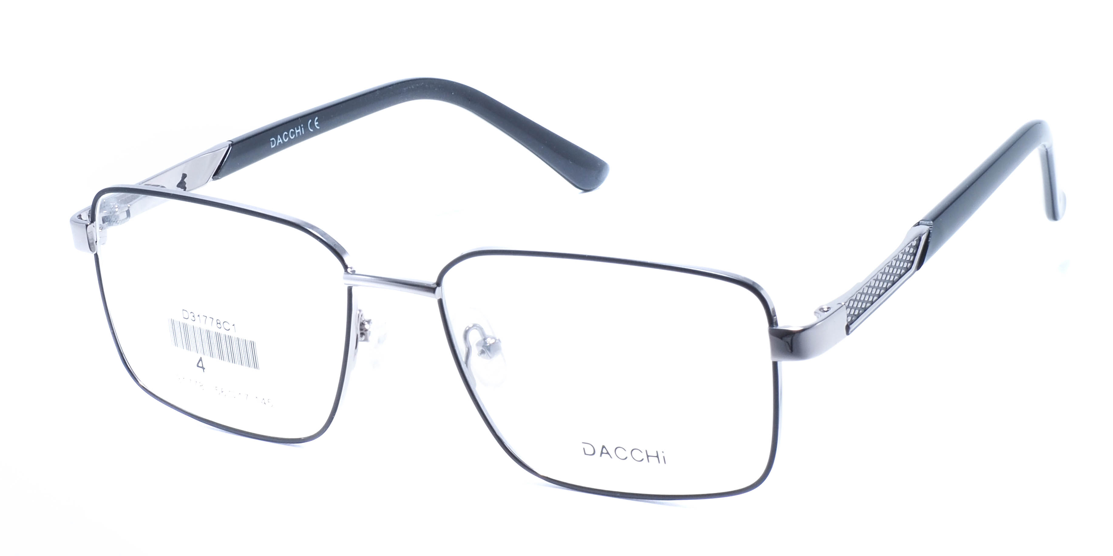 оправа Dacchi 31778 C1