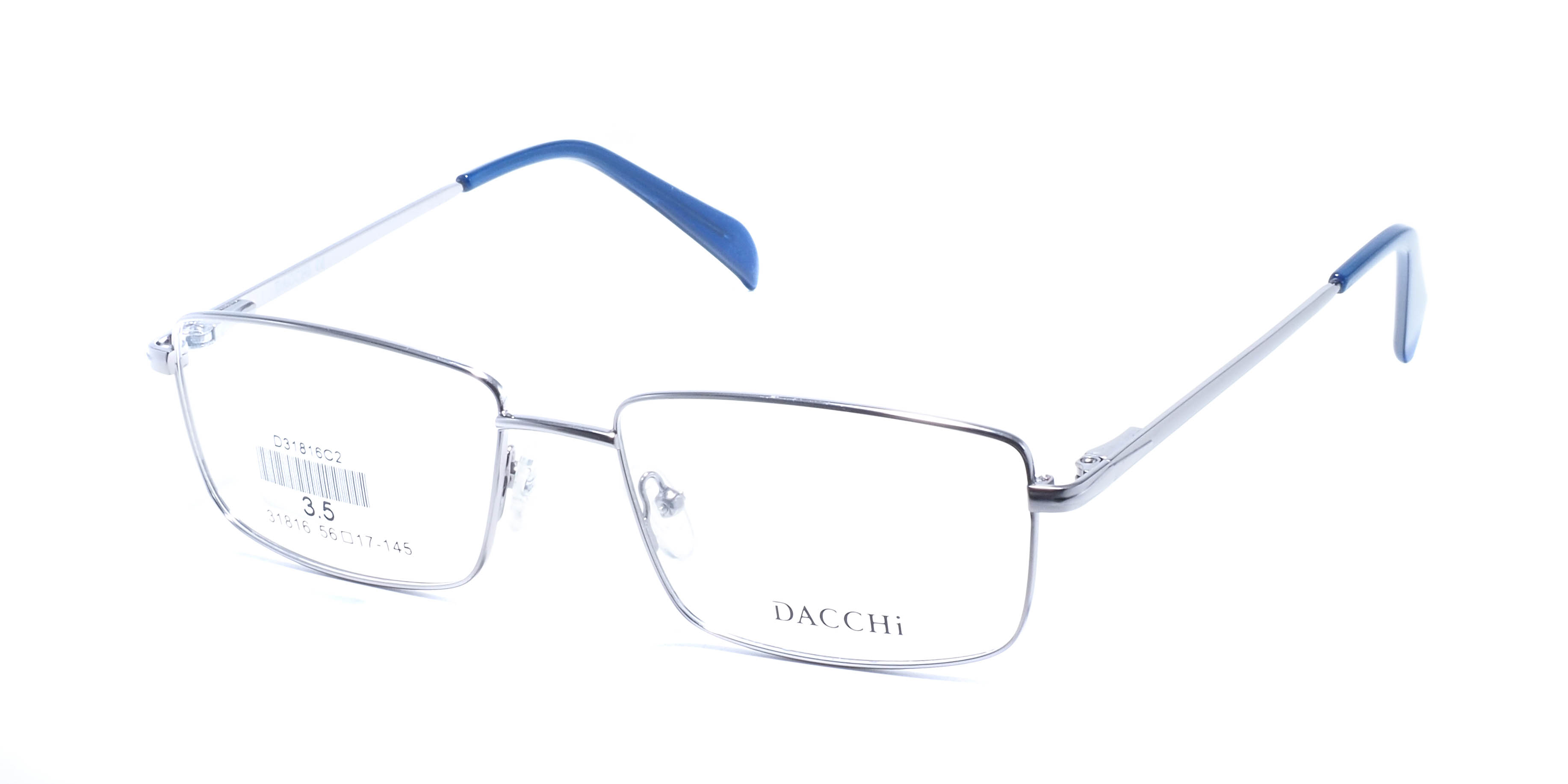 оправа Dacchi 31816 C2