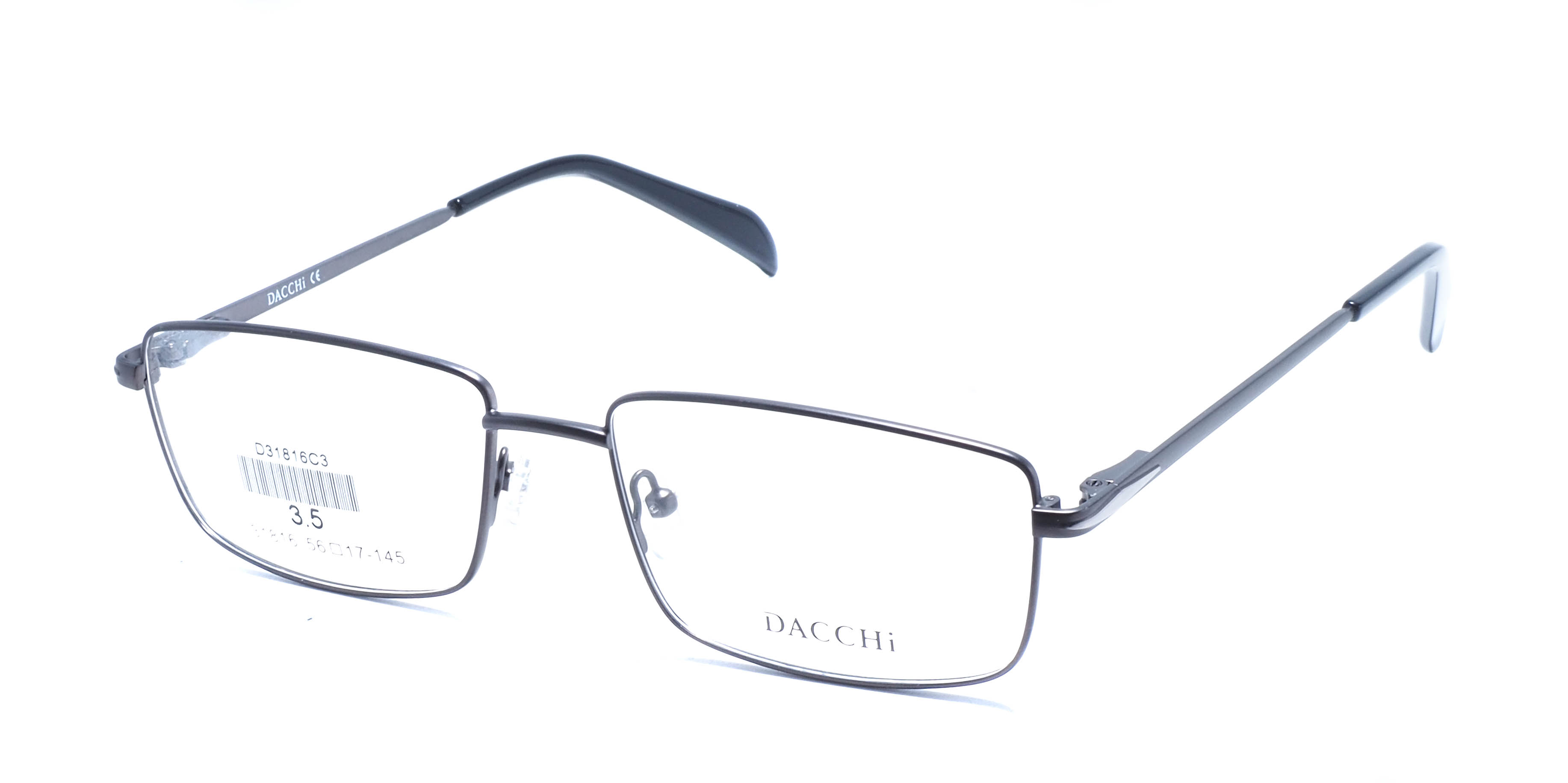 оправа Dacchi 31816 C3