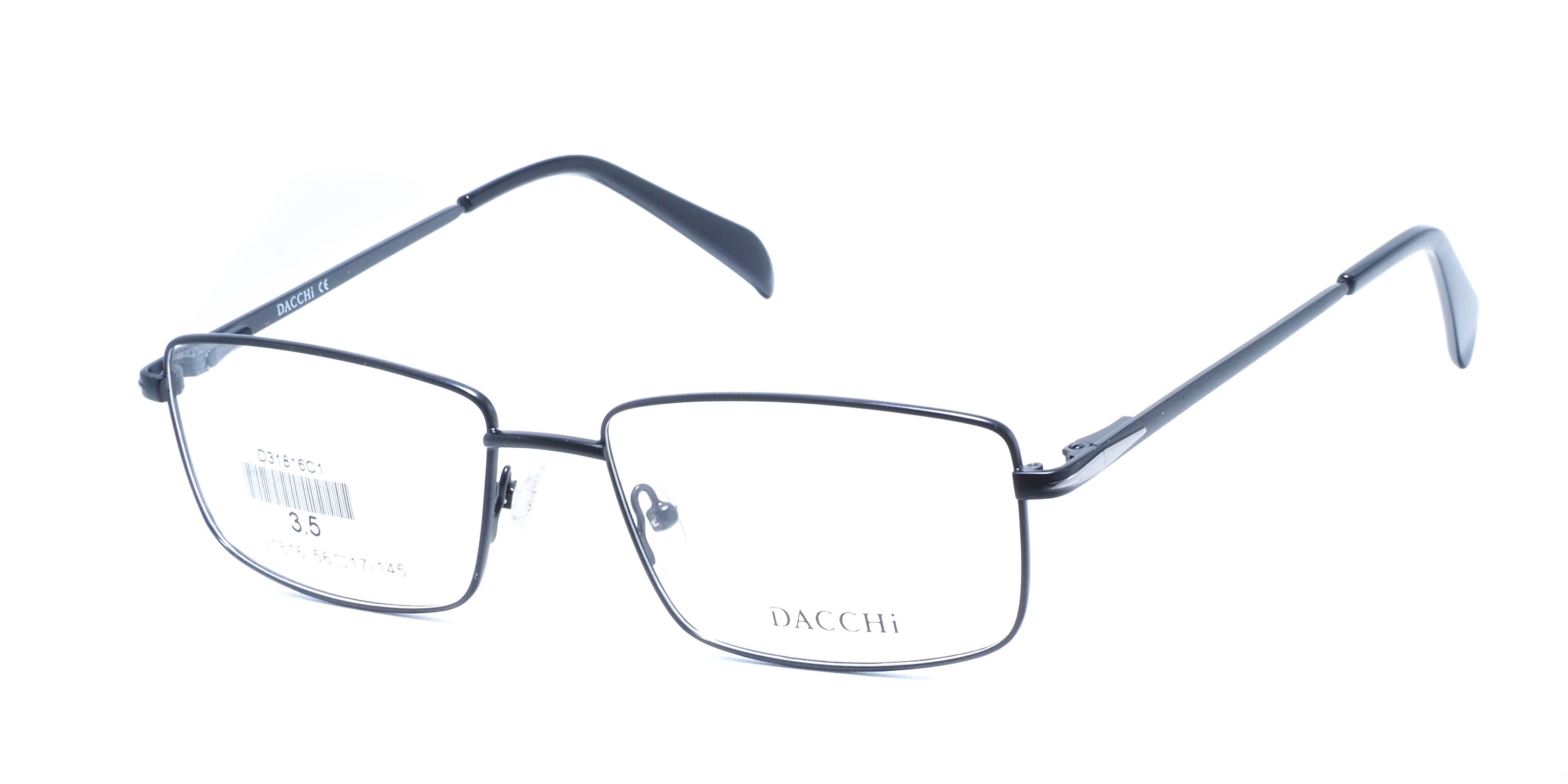 оправа Dacchi 31816 C1