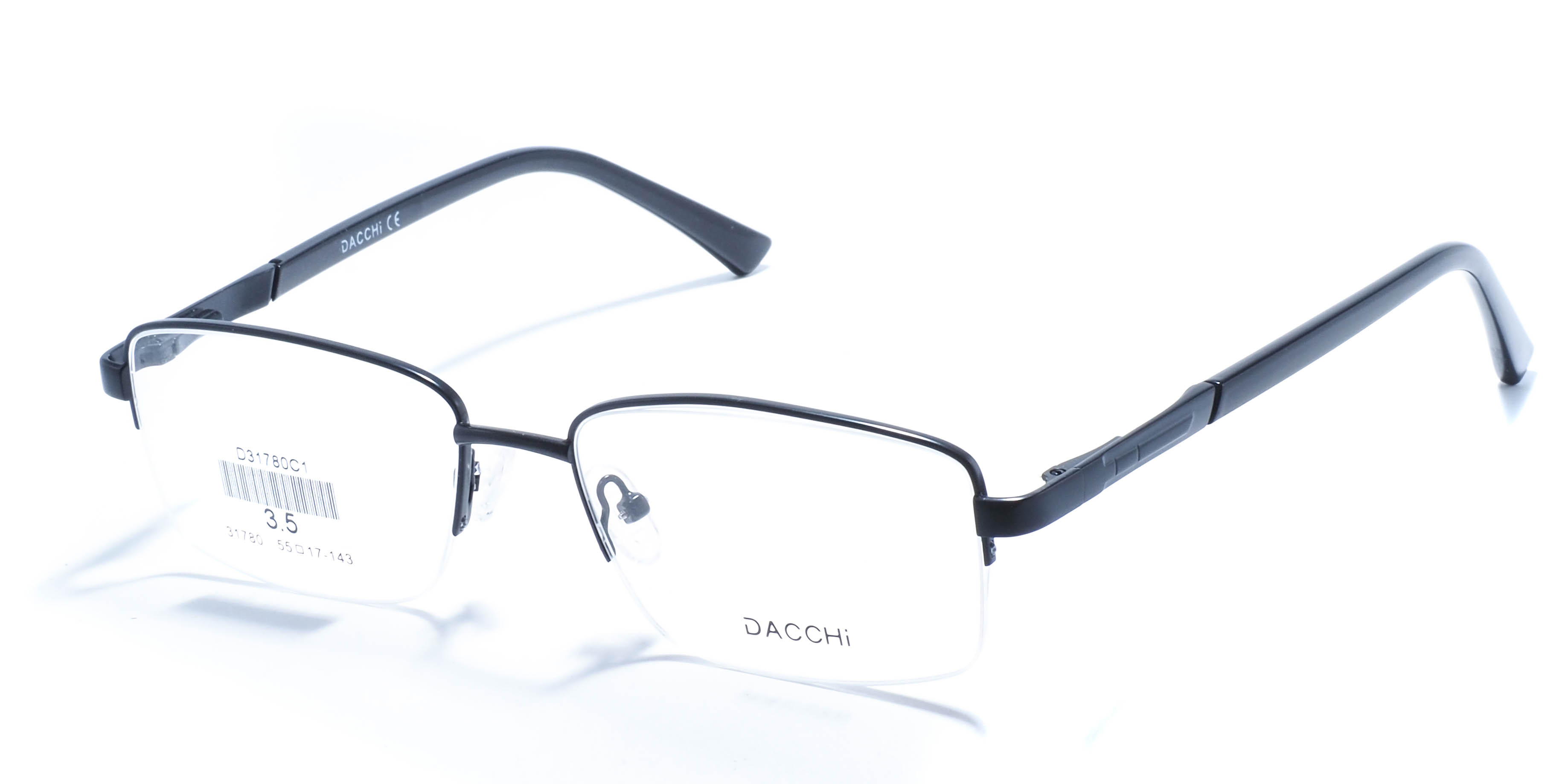 оправа Dacchi 31780 C1