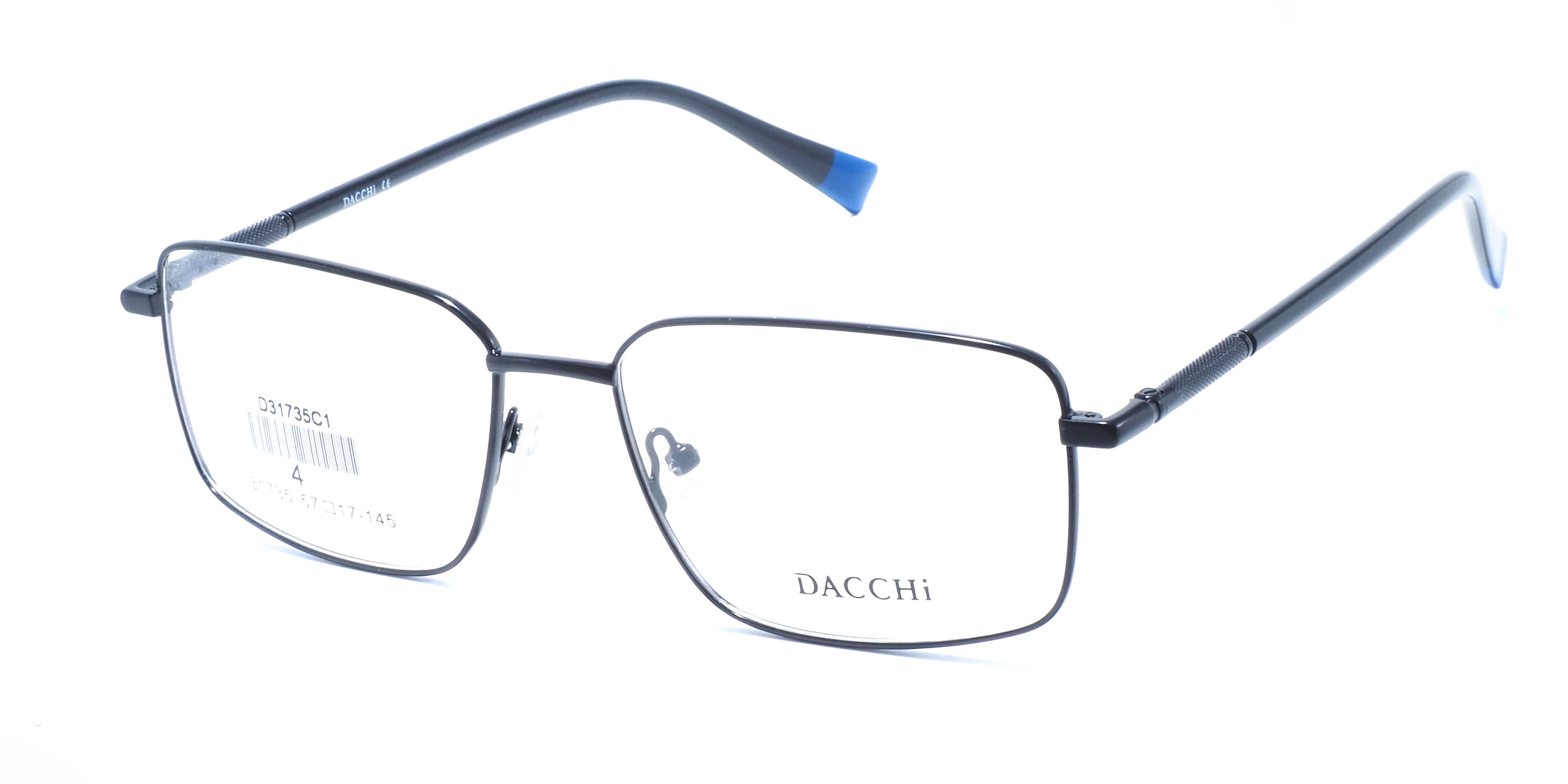 оправа Dacchi 31735 C1