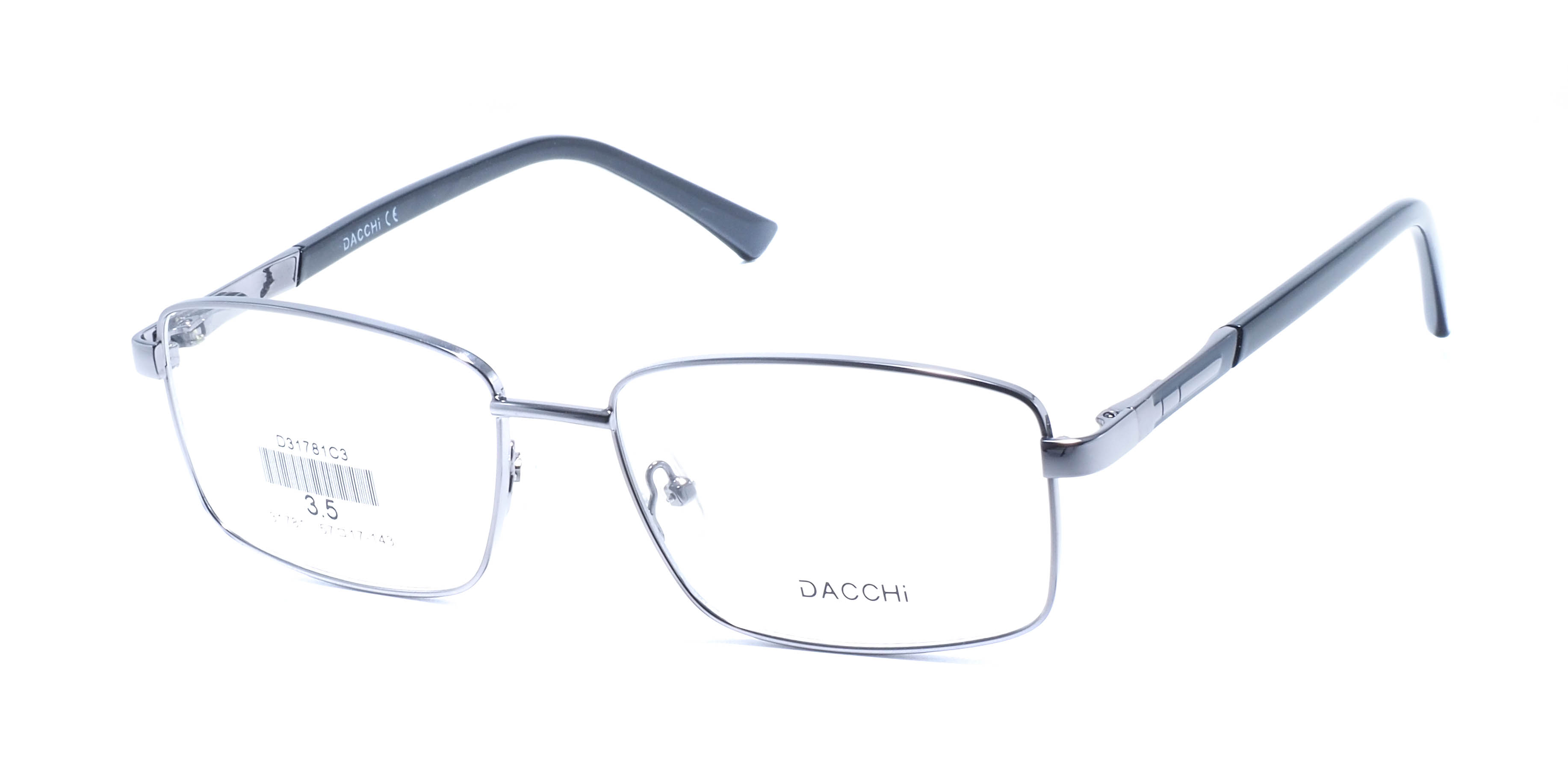 оправа Dacchi 31781 C3