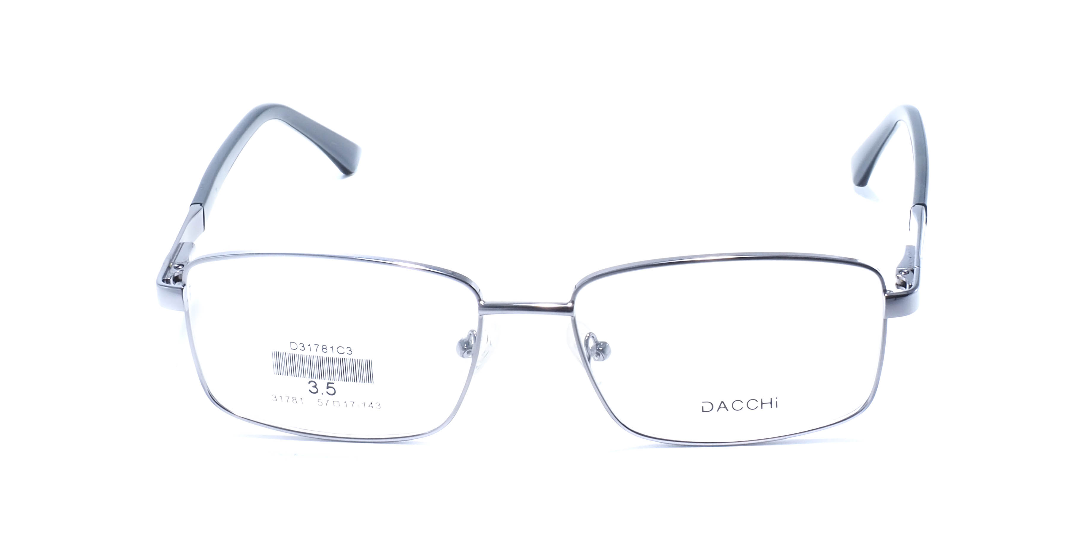 оправа Dacchi 31781 C3