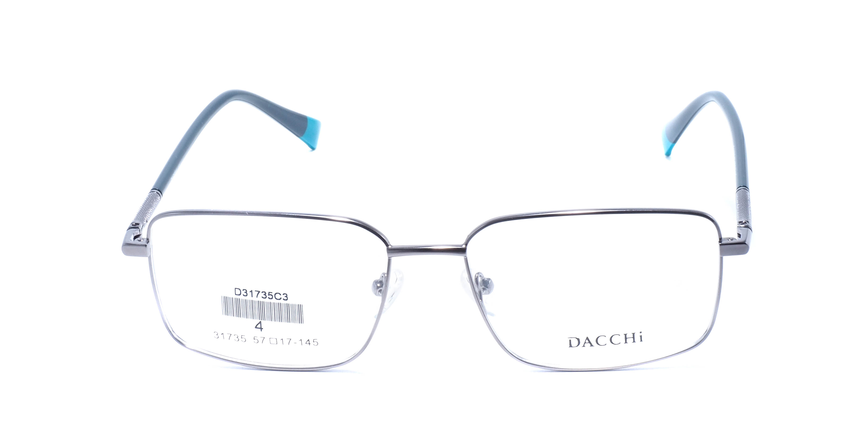 оправа Dacchi 31735 C3