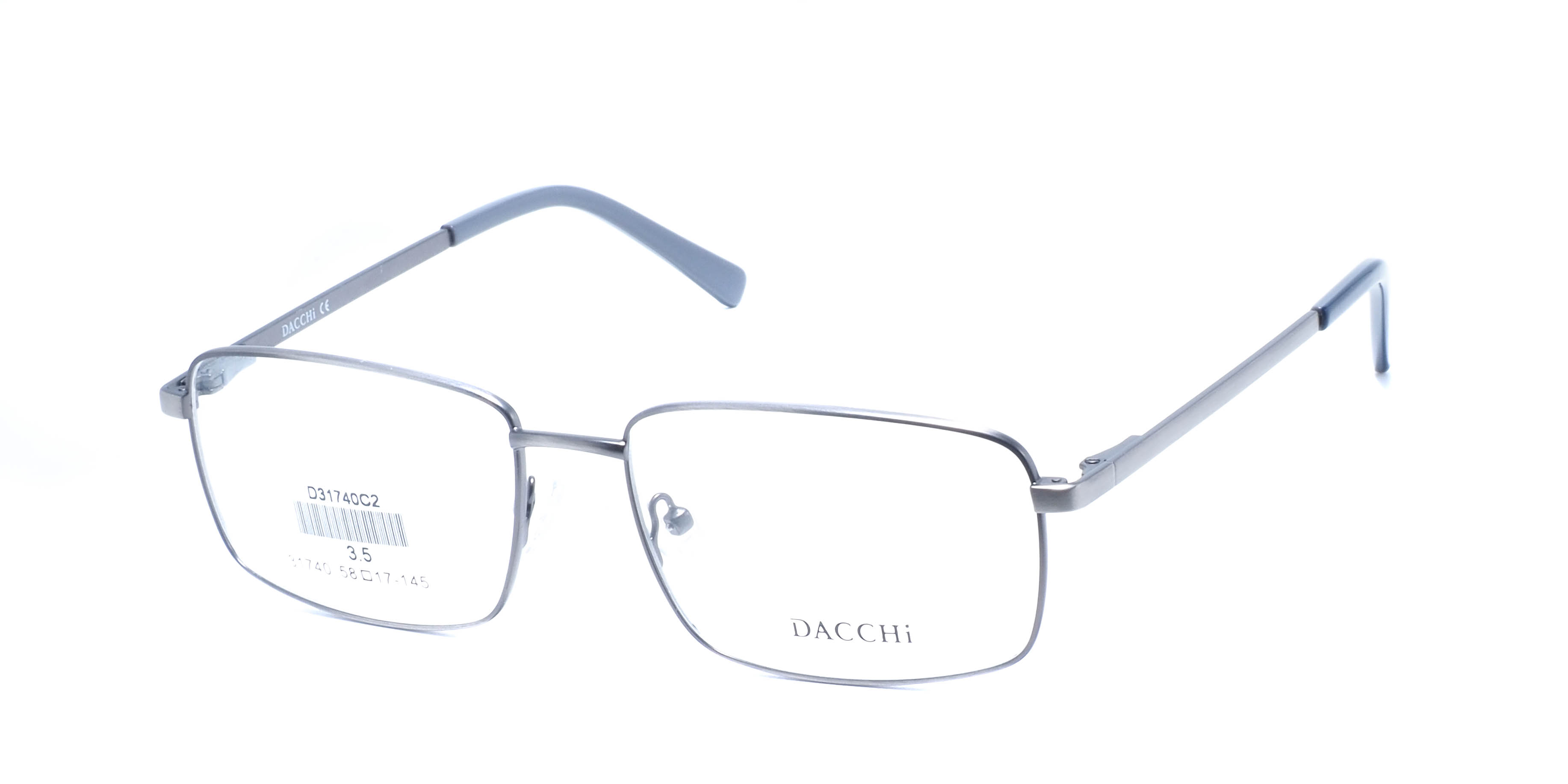 оправа Dacchi 31740 C2