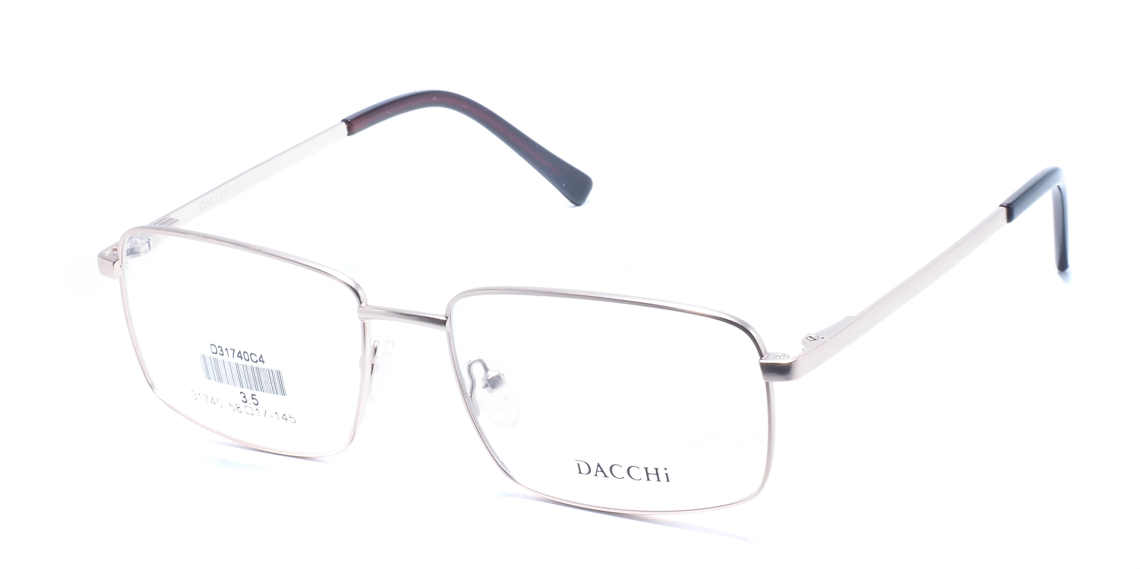 оправа Dacchi 31740 C4