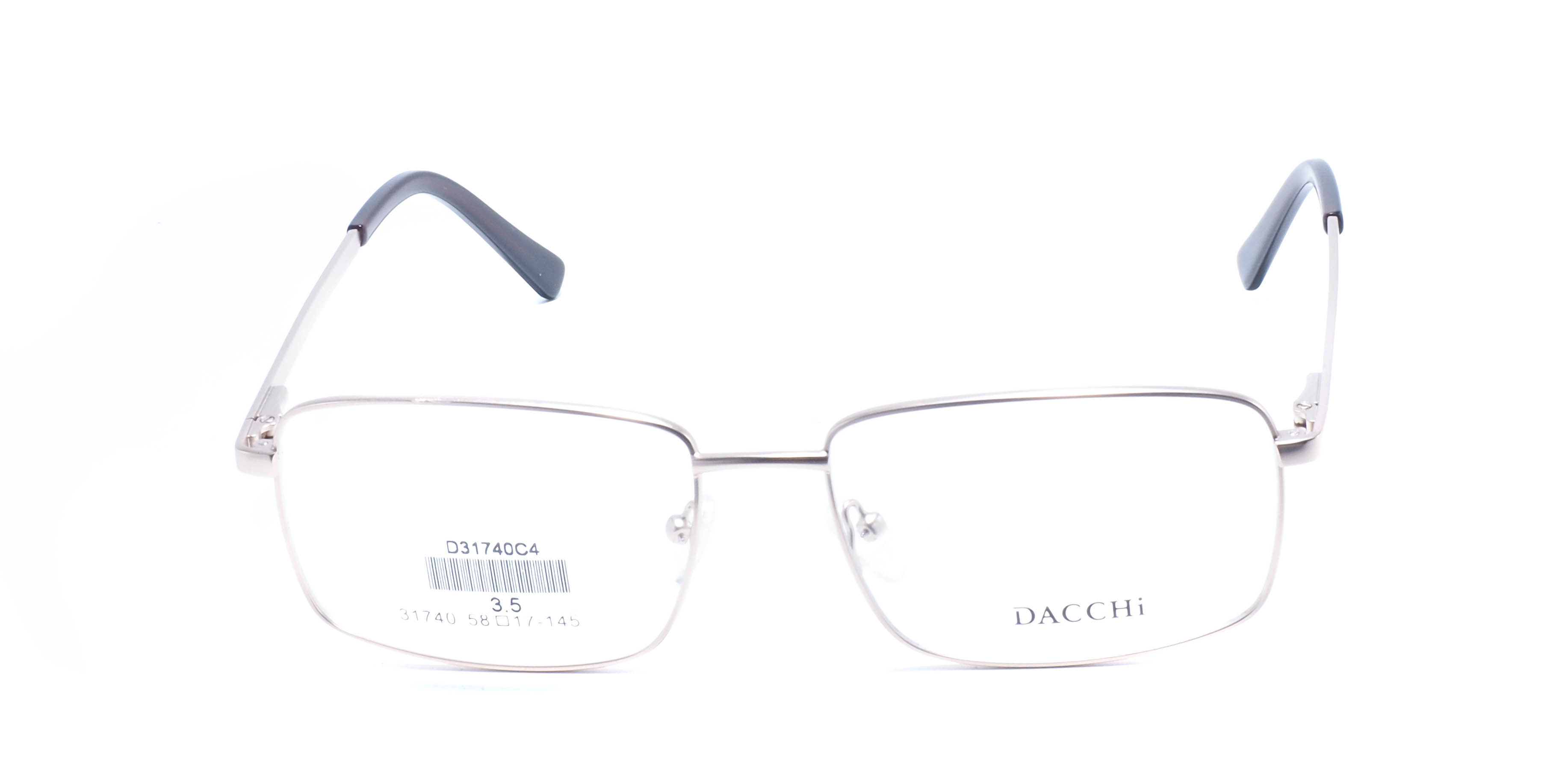 оправа Dacchi 31740 C4