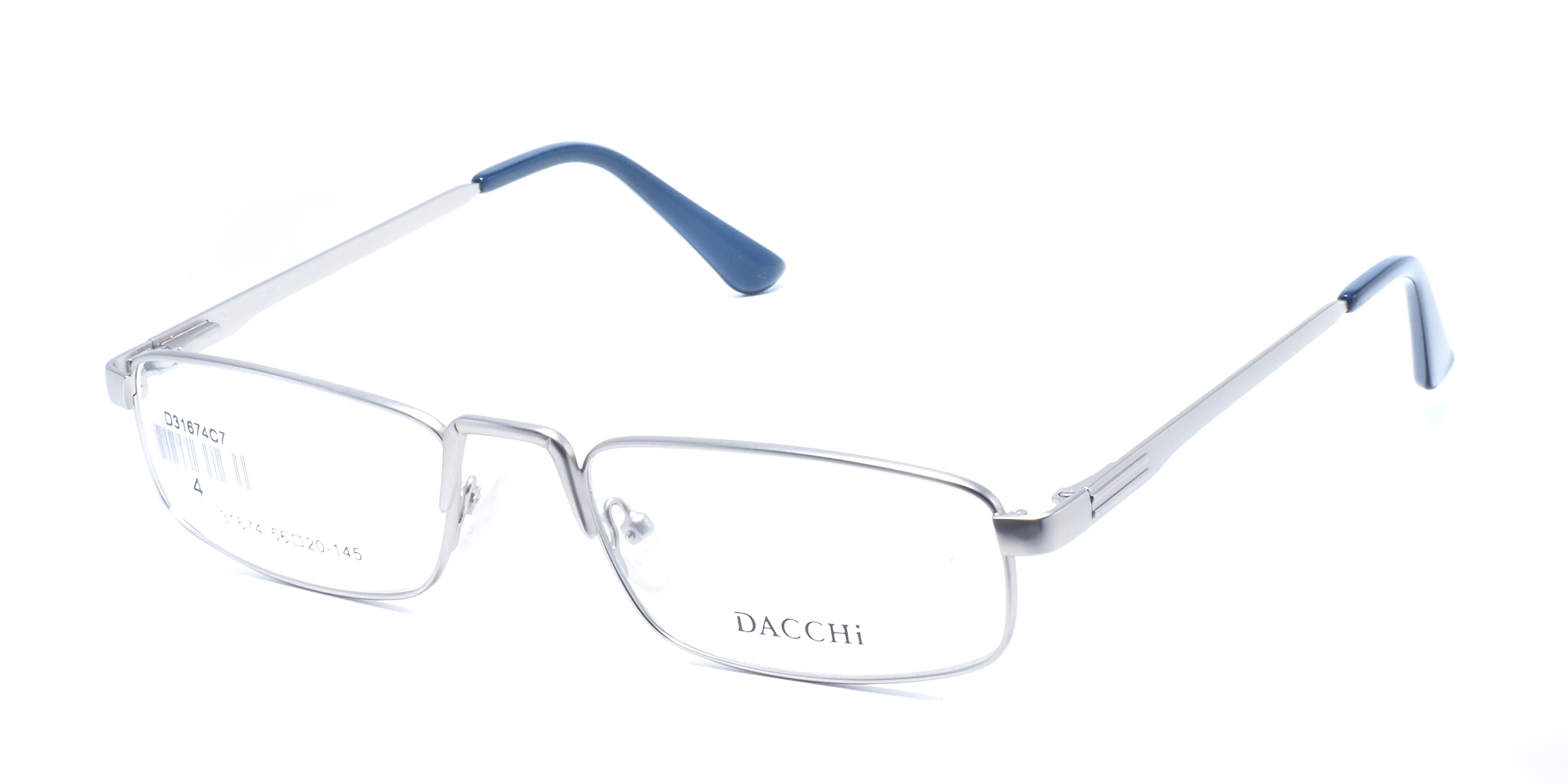 оправа Dacchi 31674 C7