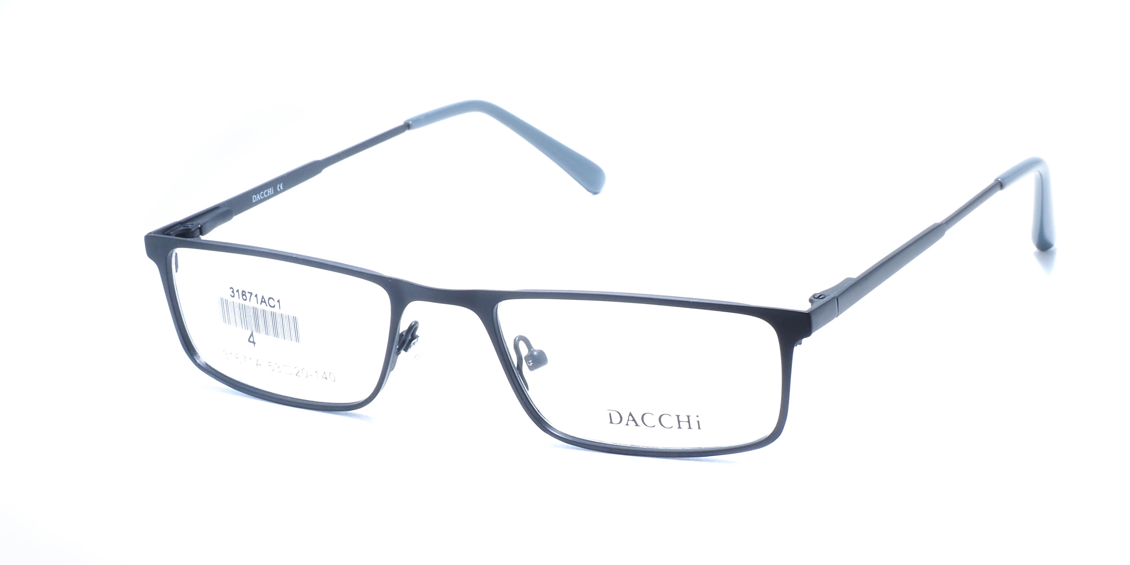 оправа Dacchi 31671А С1