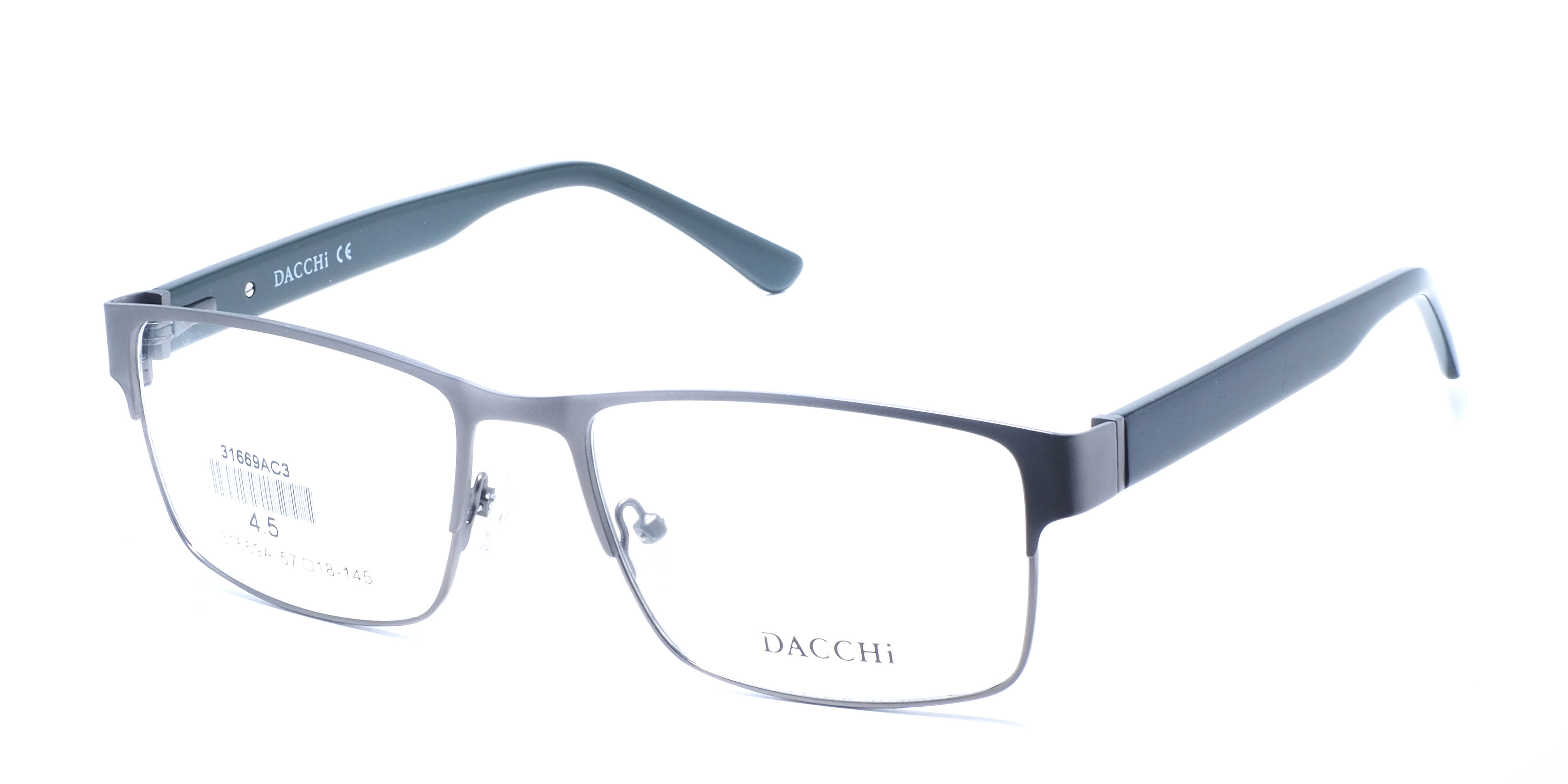 оправа Dacchi 31669A C3
