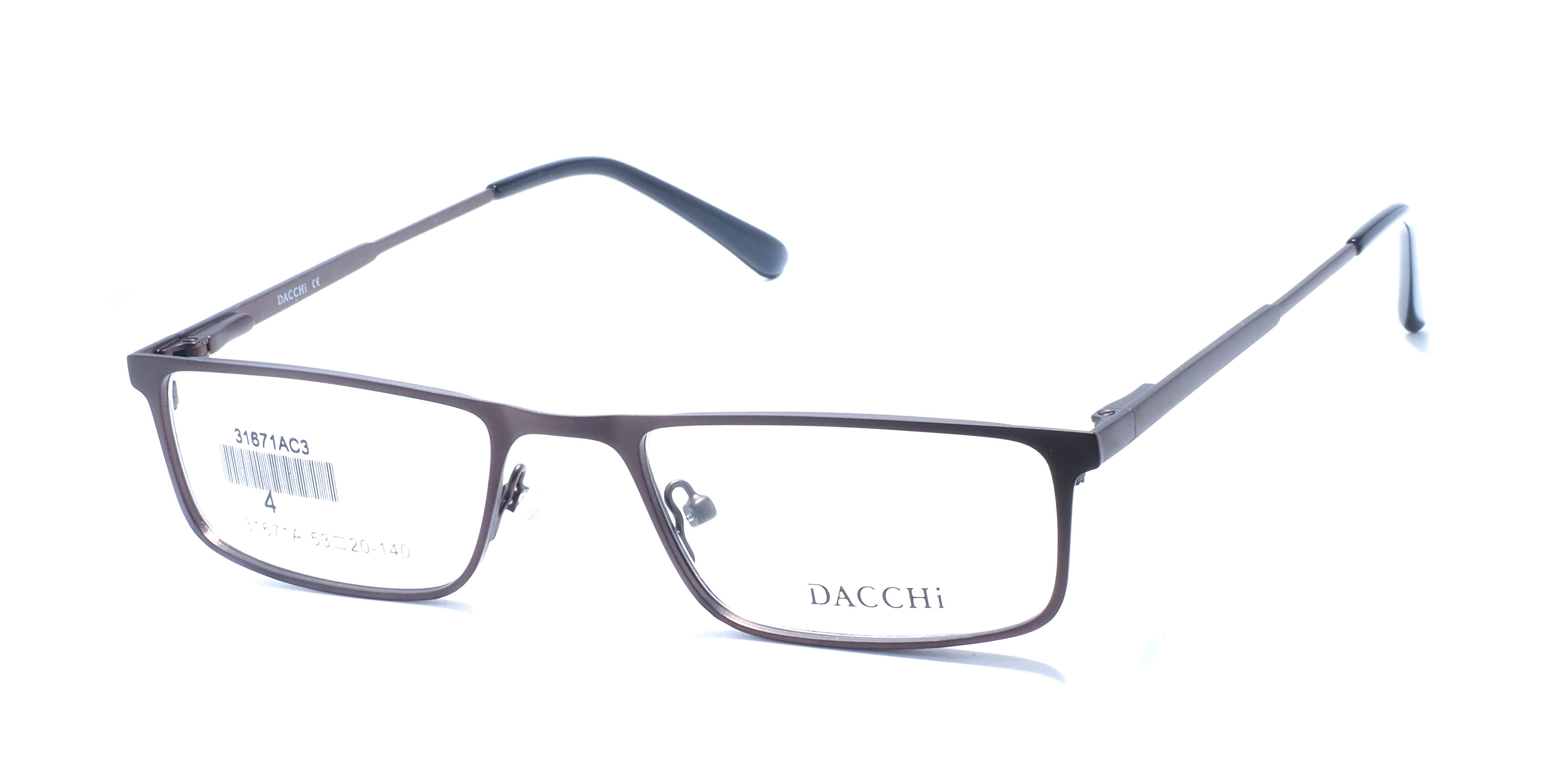 оправа Dacchi 31671A C3