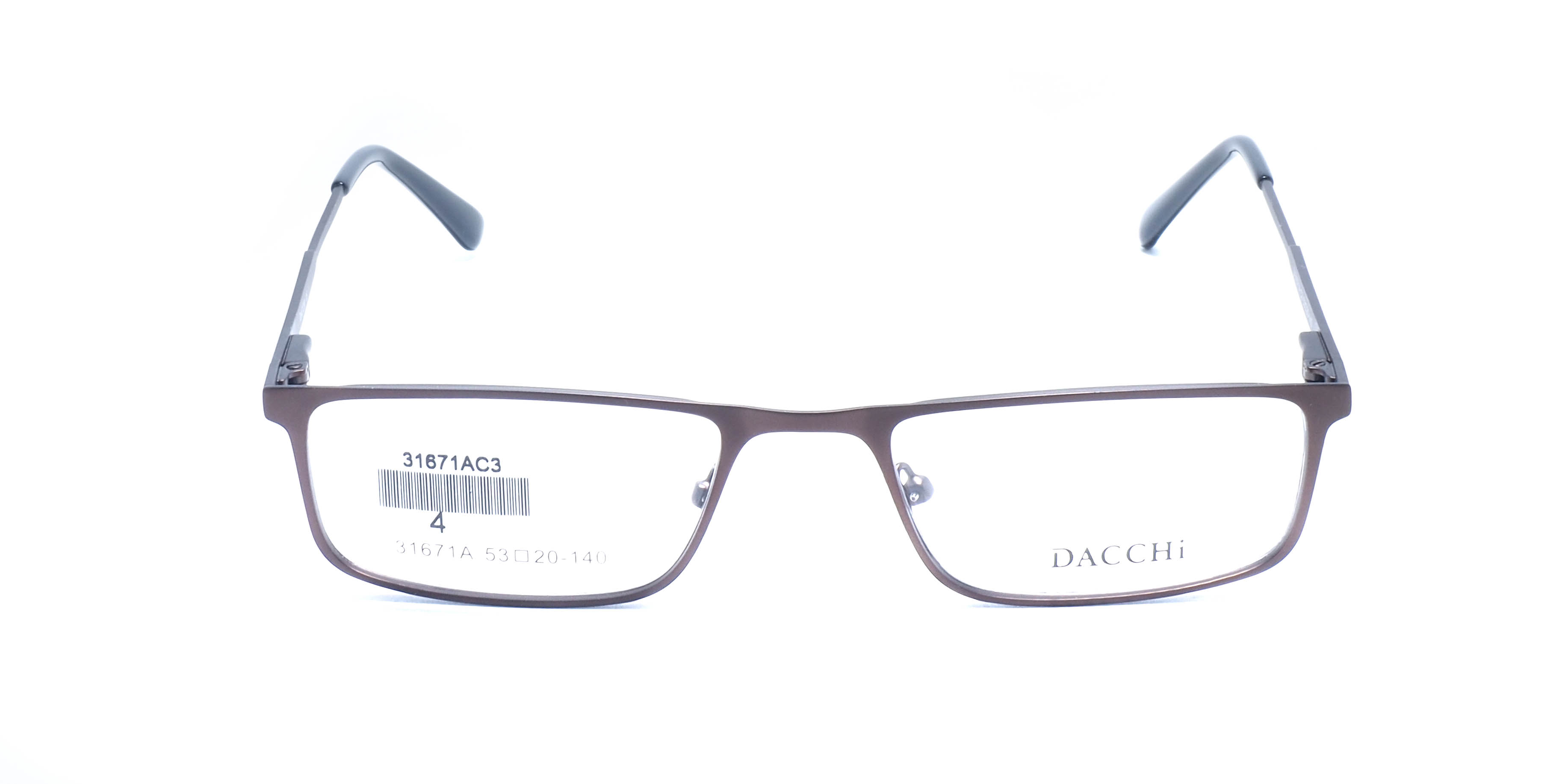 оправа Dacchi 31671A C3