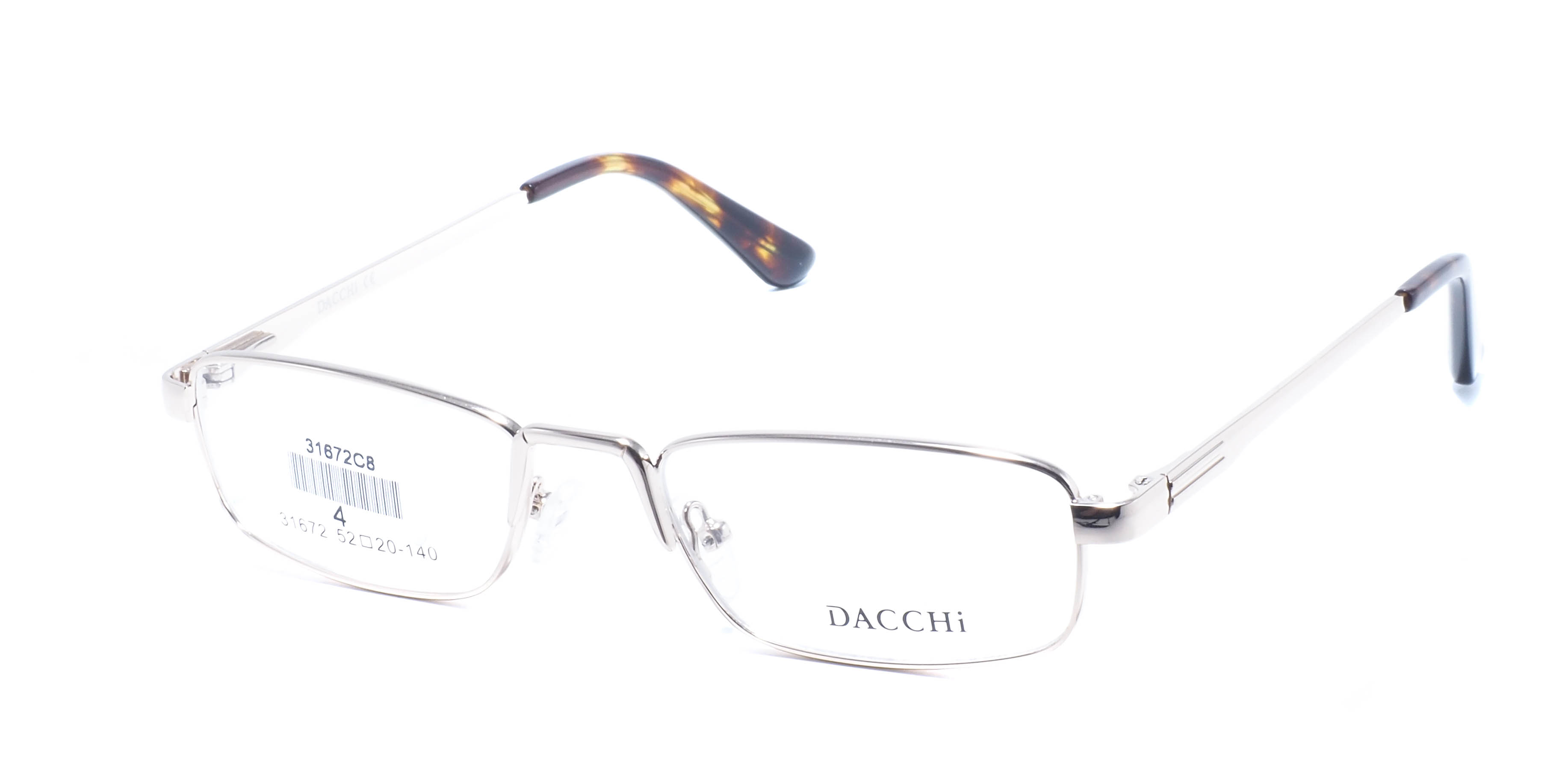 оправа Dacchi 31672 C8
