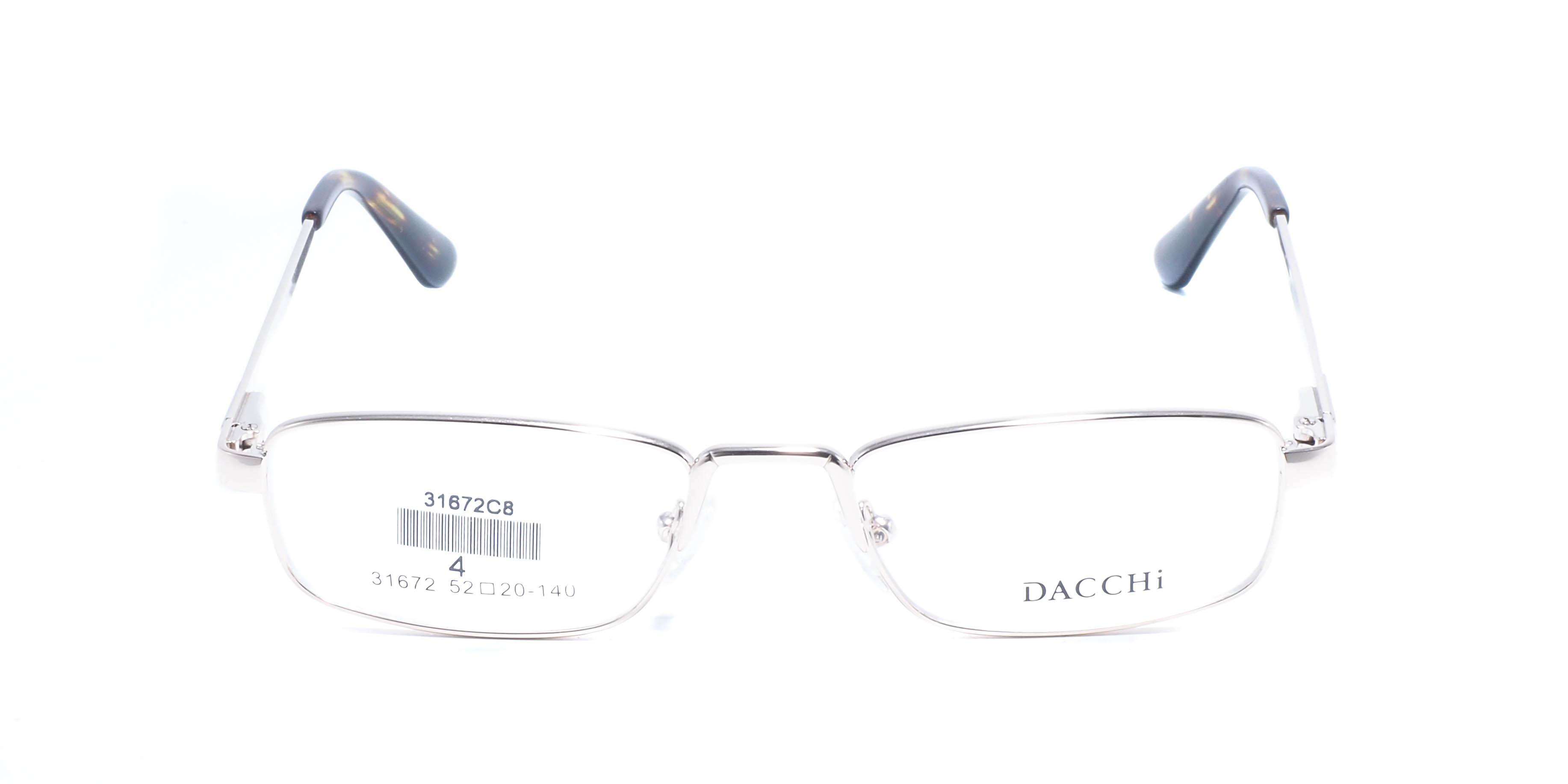 оправа Dacchi 31672 C8
