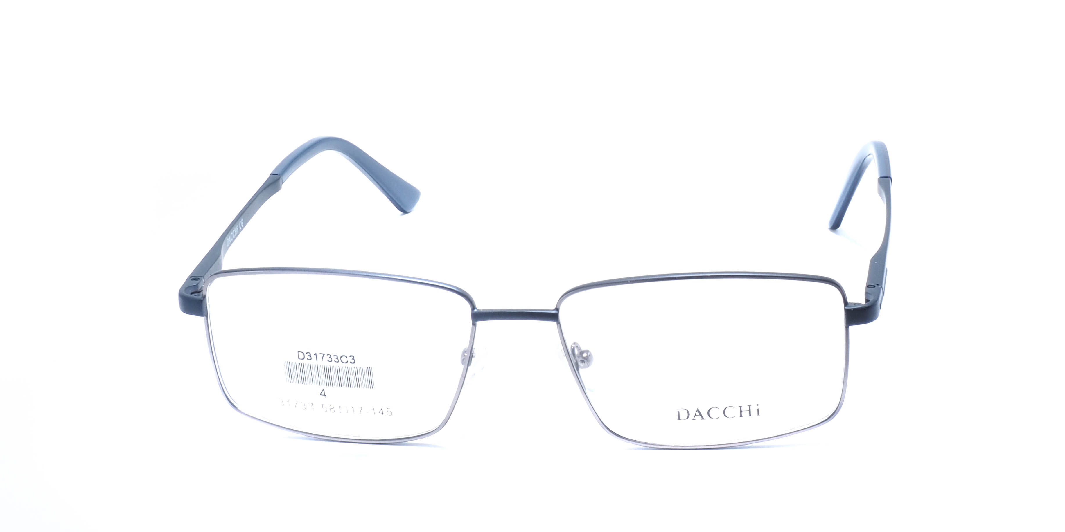 оправа Dacchi 31733 C3