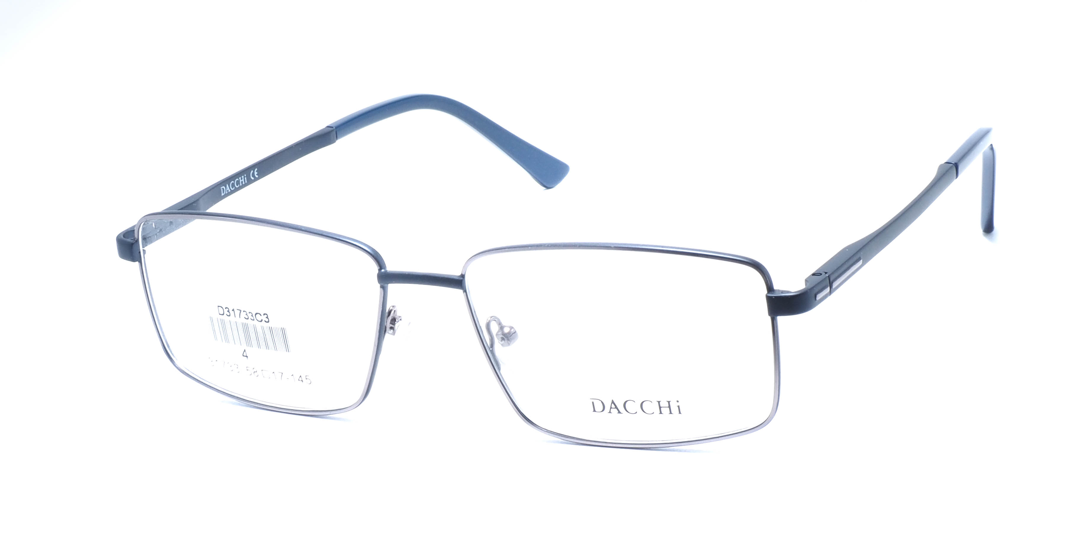 оправа Dacchi 31733 C3
