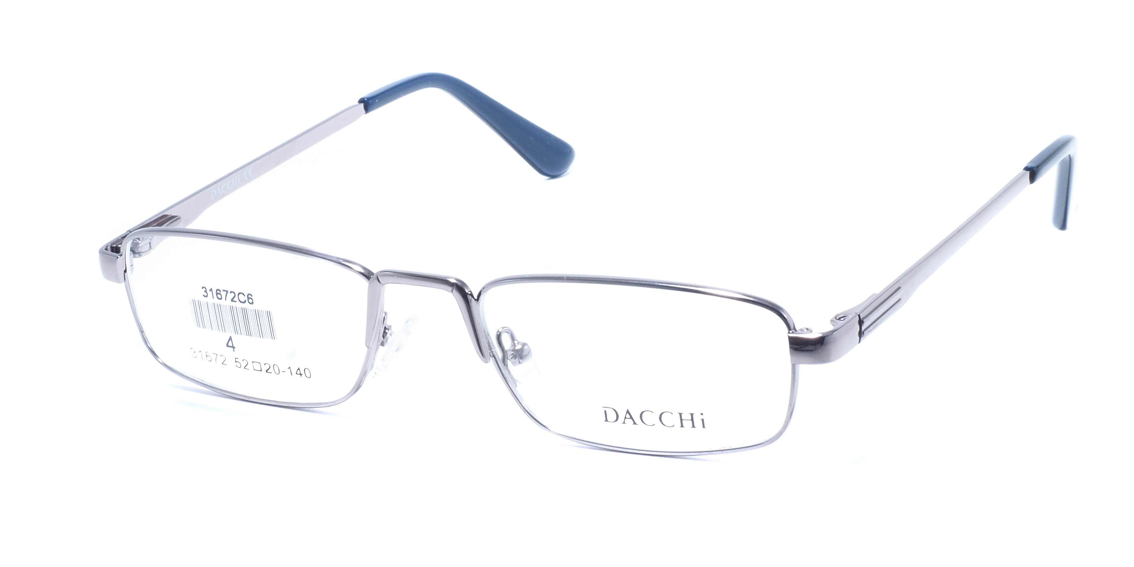 оправа Dacchi 31672 C6