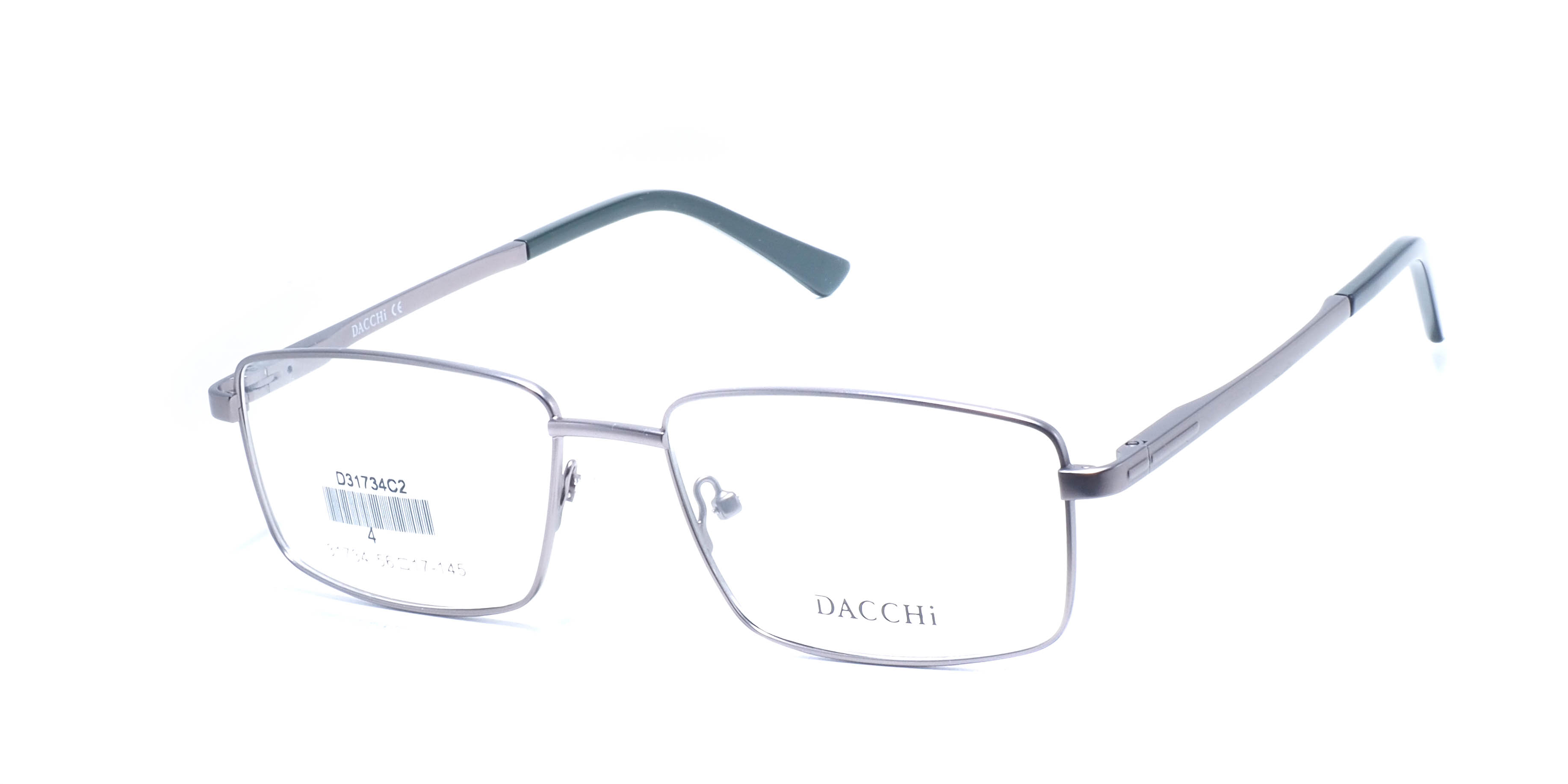 оправа Dacchi 31734 C2