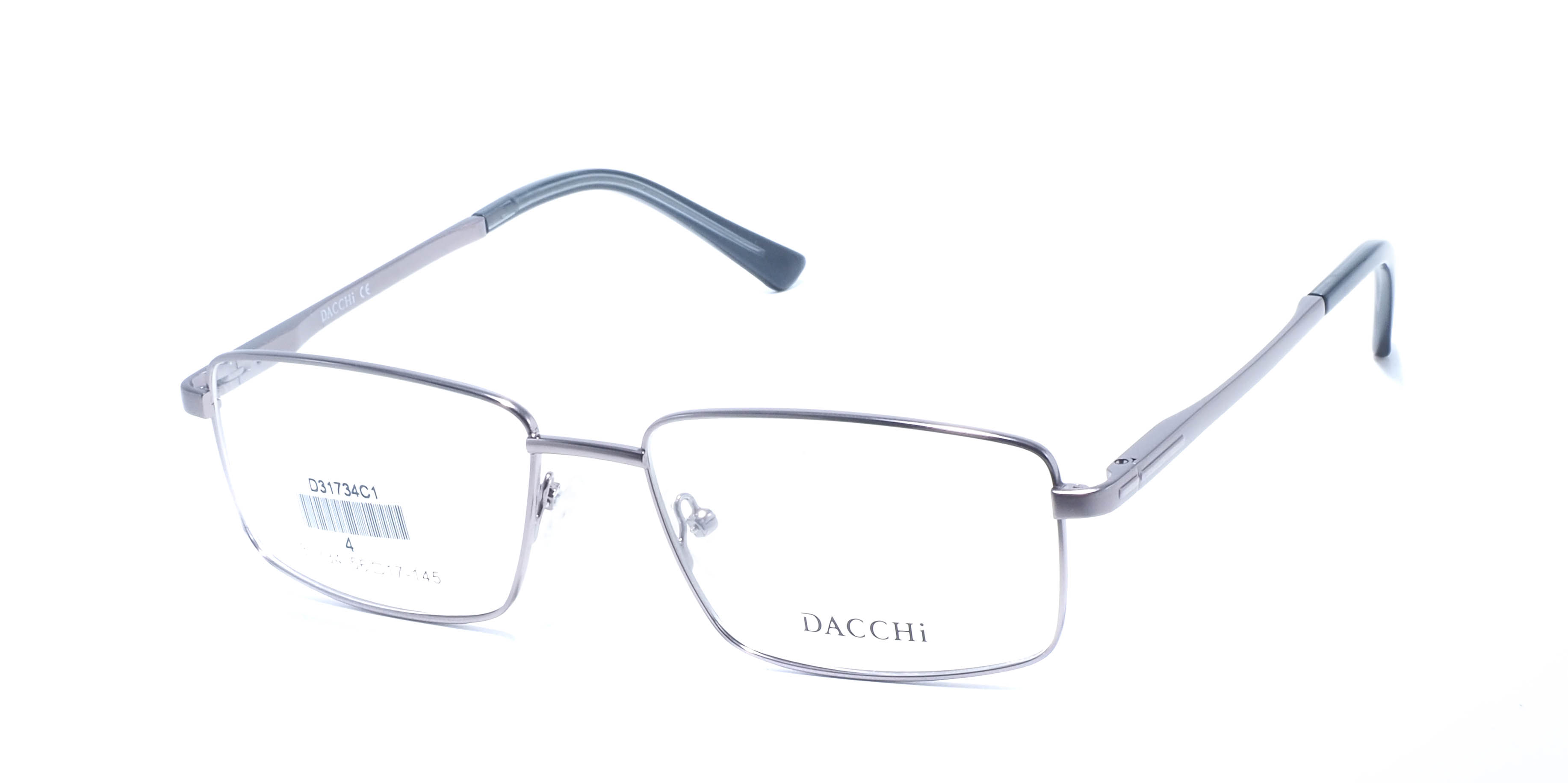 оправа Dacchi31734 C1