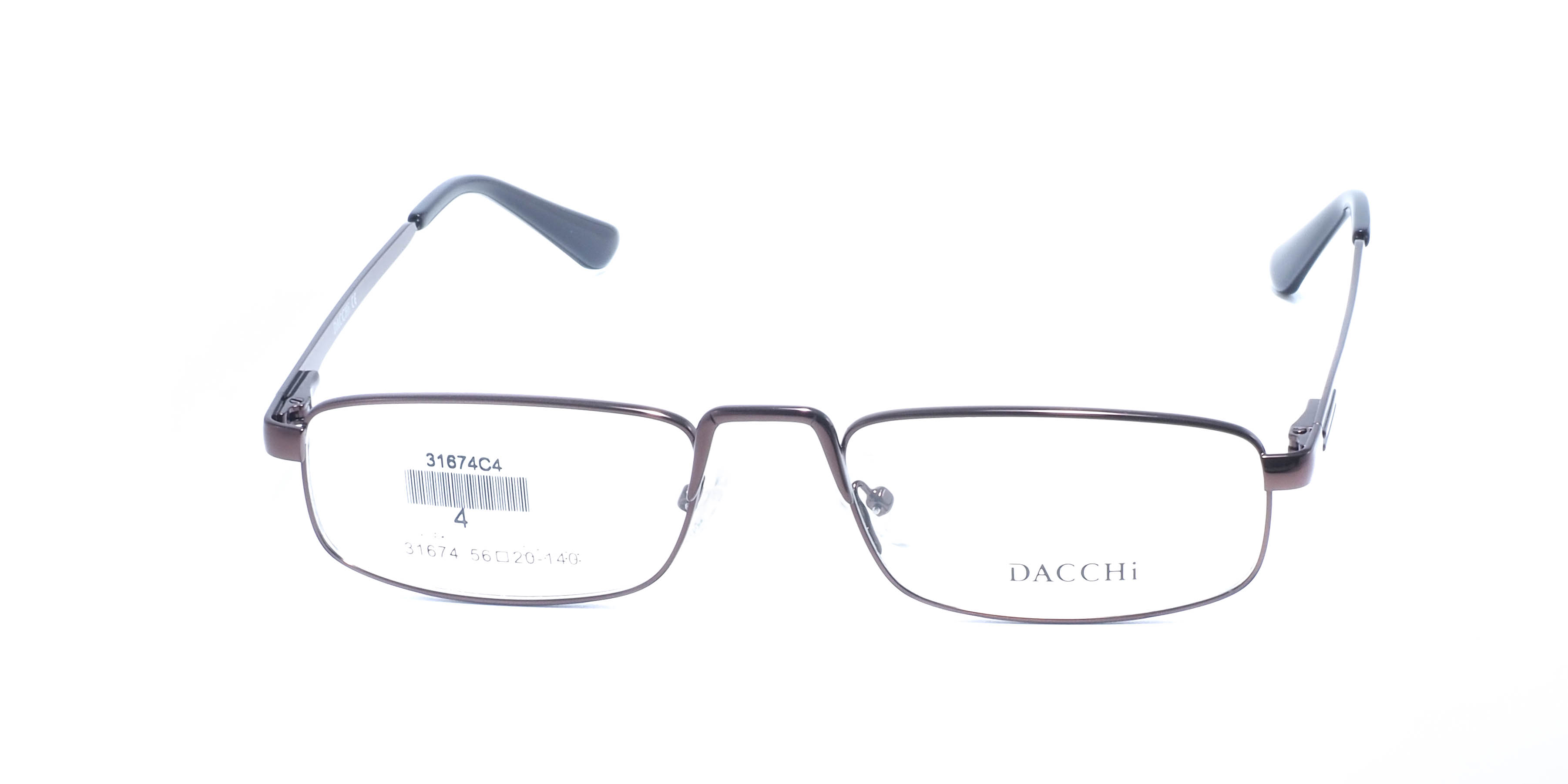 оправа Dacchi 31674 C4