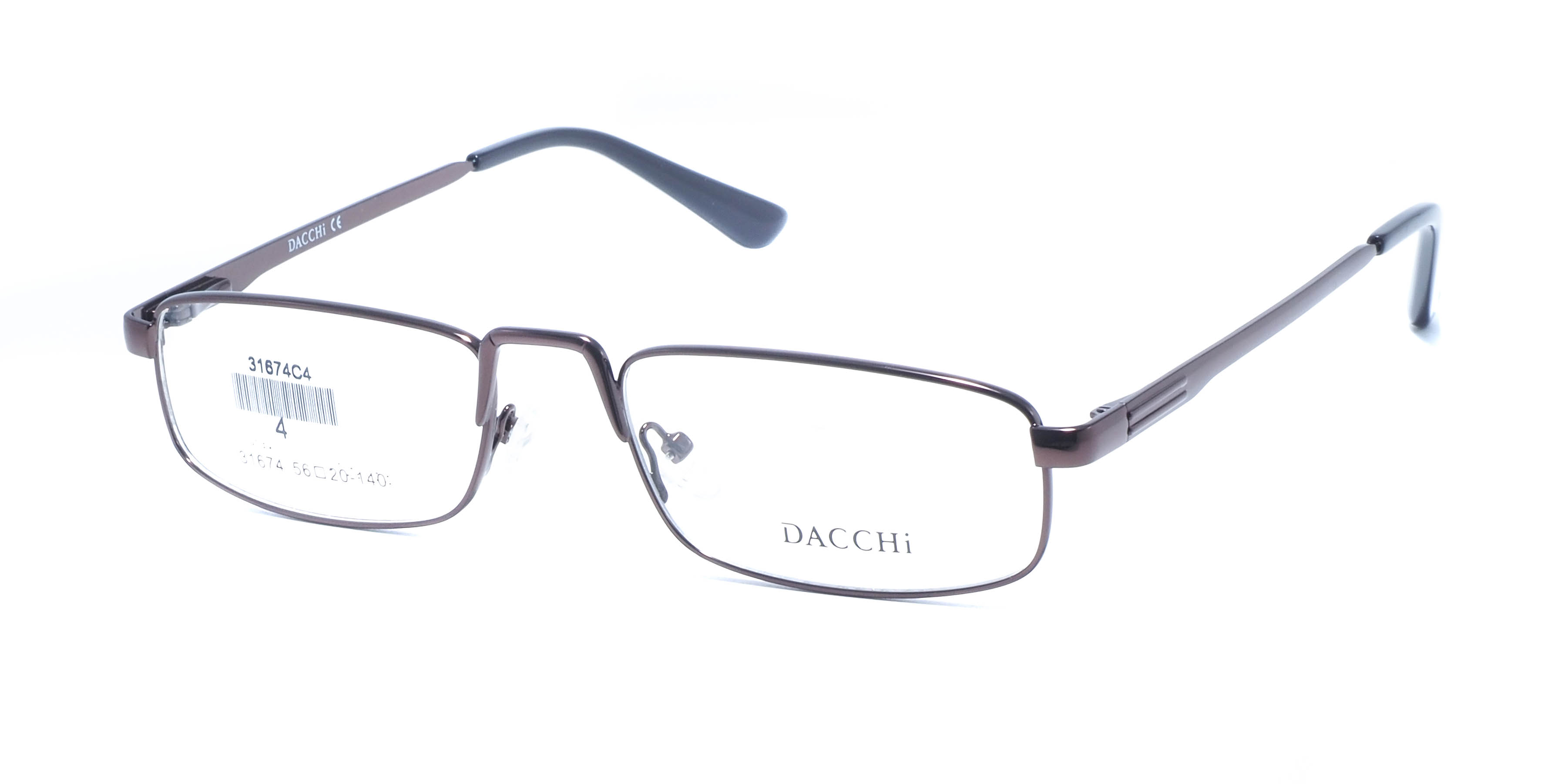 оправа Dacchi 31674 C4
