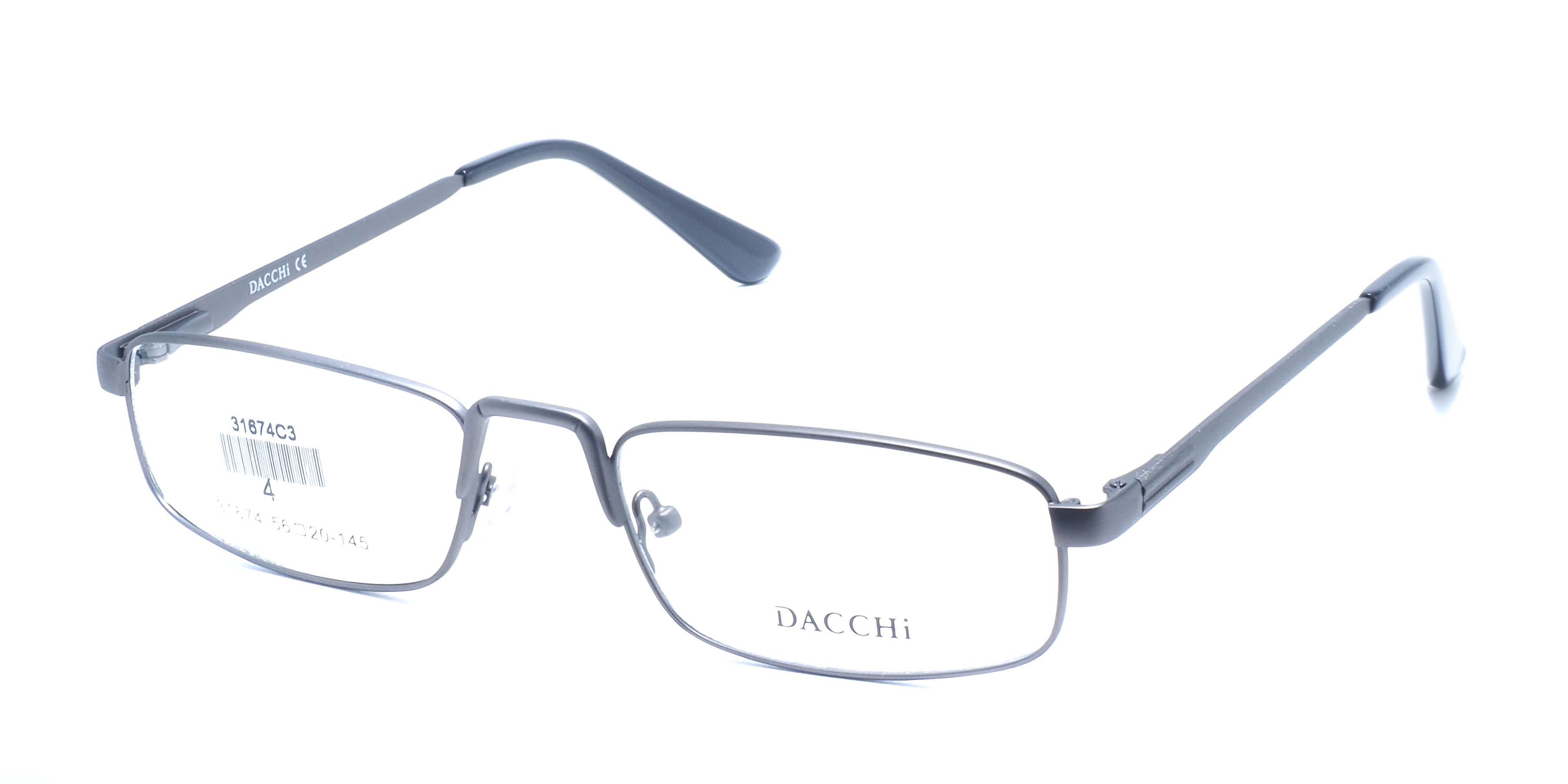 оправа Dacchi 31674 C3