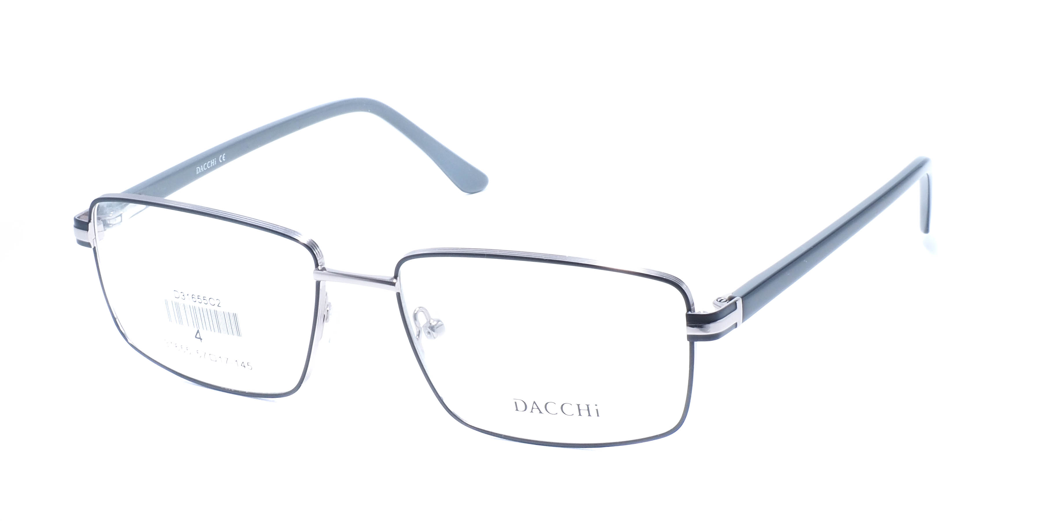 оправа Dacchi 31655 С2
