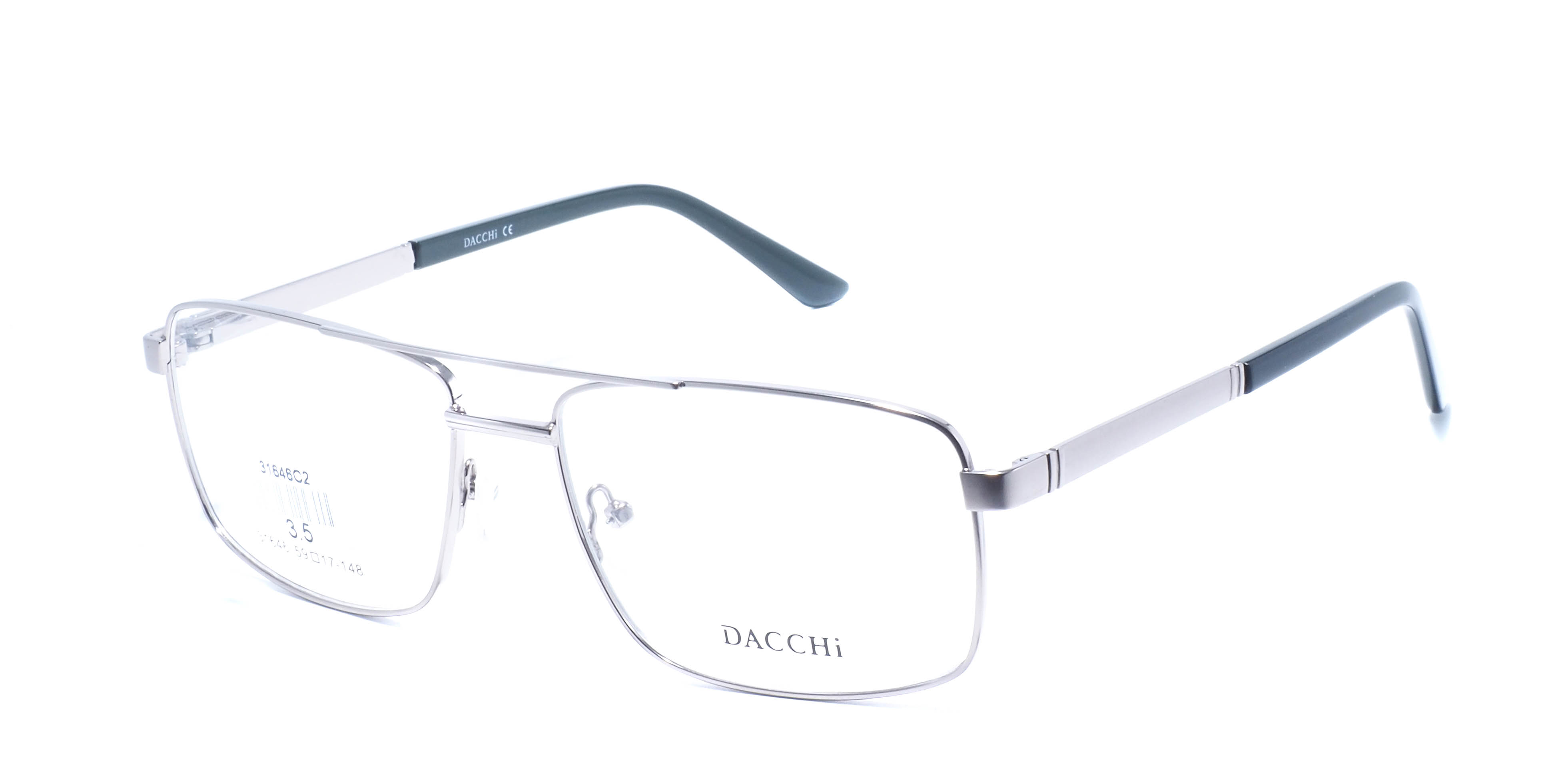 оправа Dacchi 31646 C2