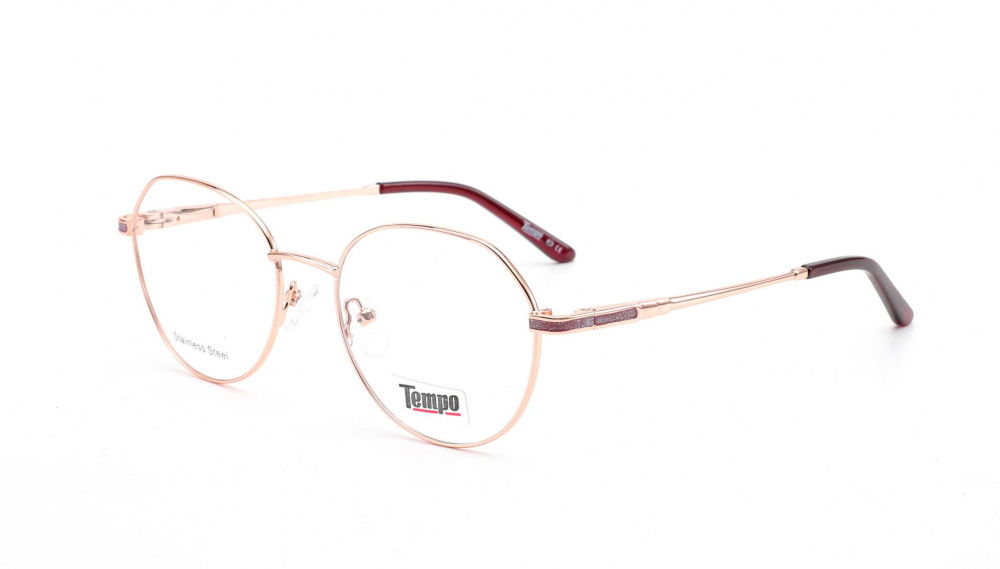 оправа Tempo TE1058 C01