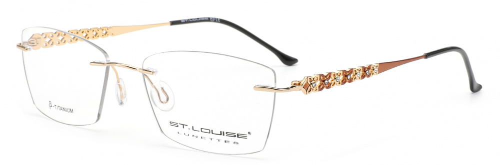оправа St.Louise ST2717 C02
