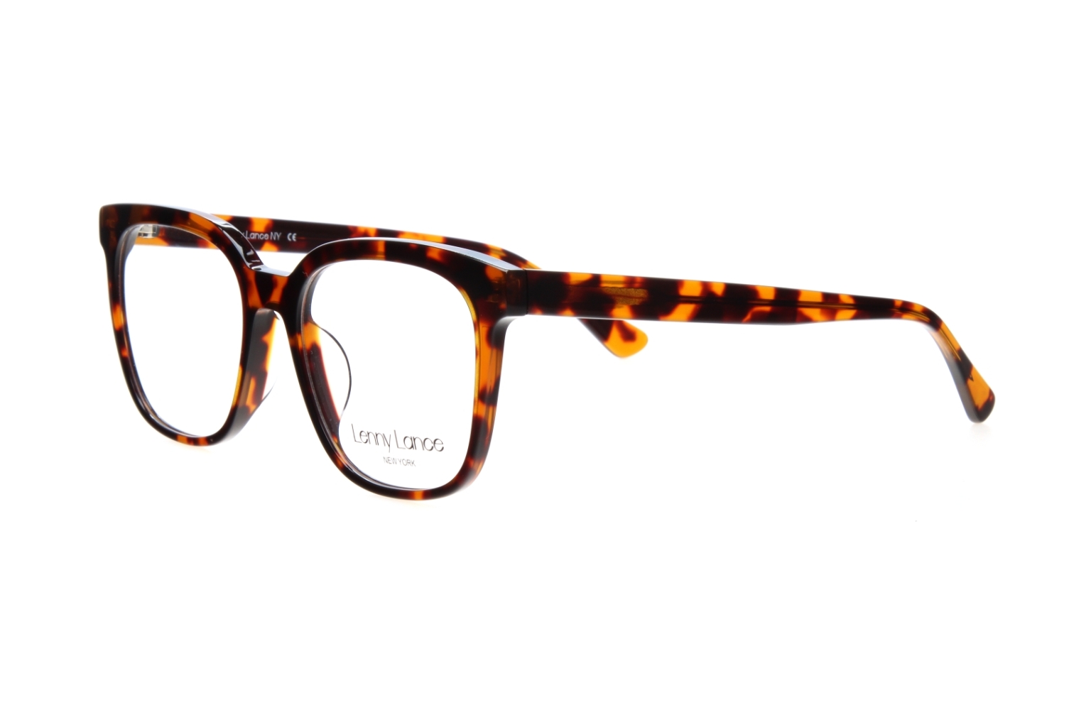 оправа Lenny Lance 25001 02
