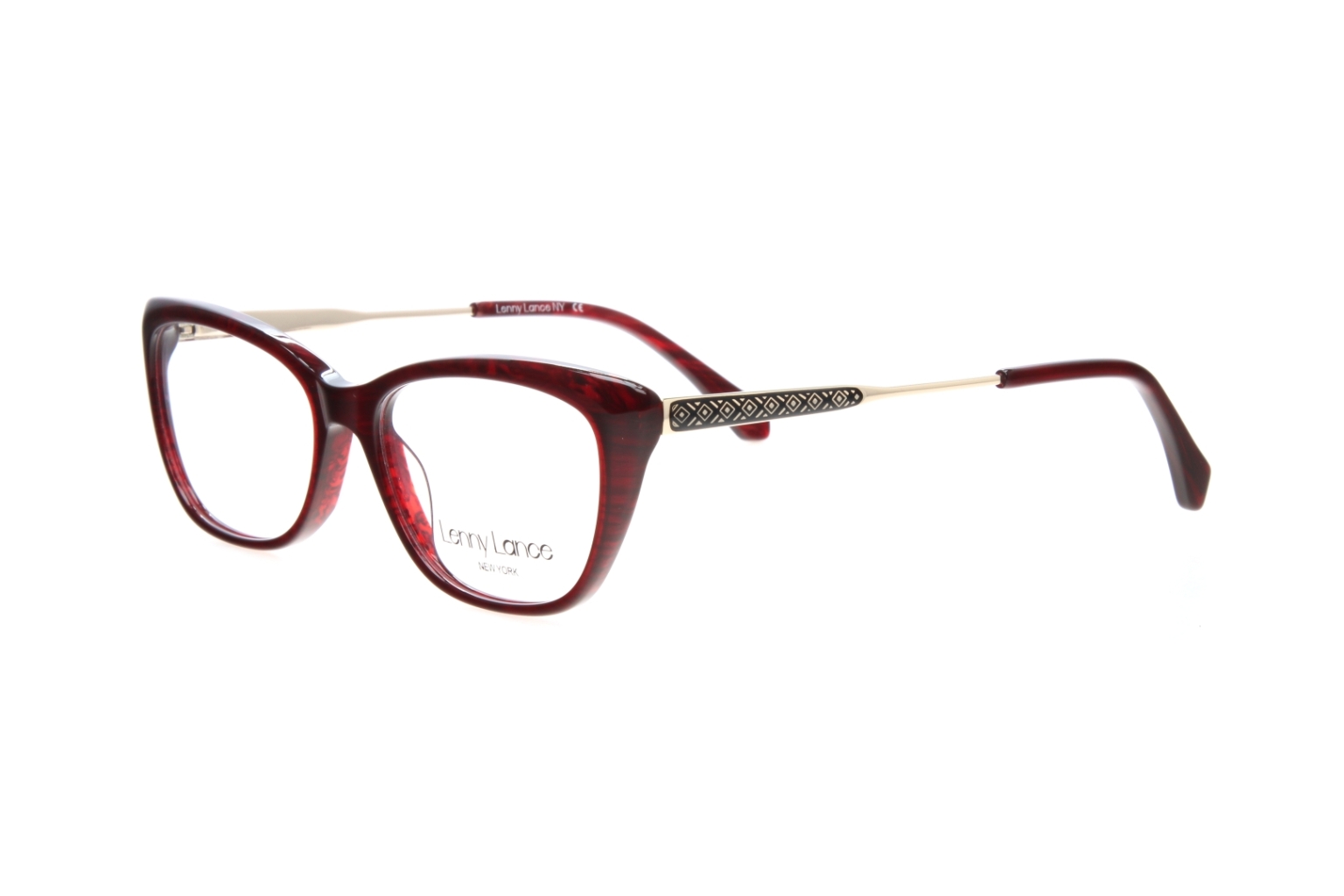 оправа Lenny Lance 25015 02