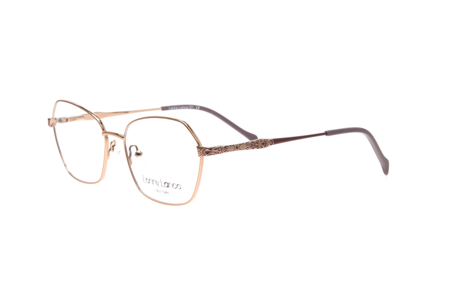 оправа Lenny Lance 25016 01