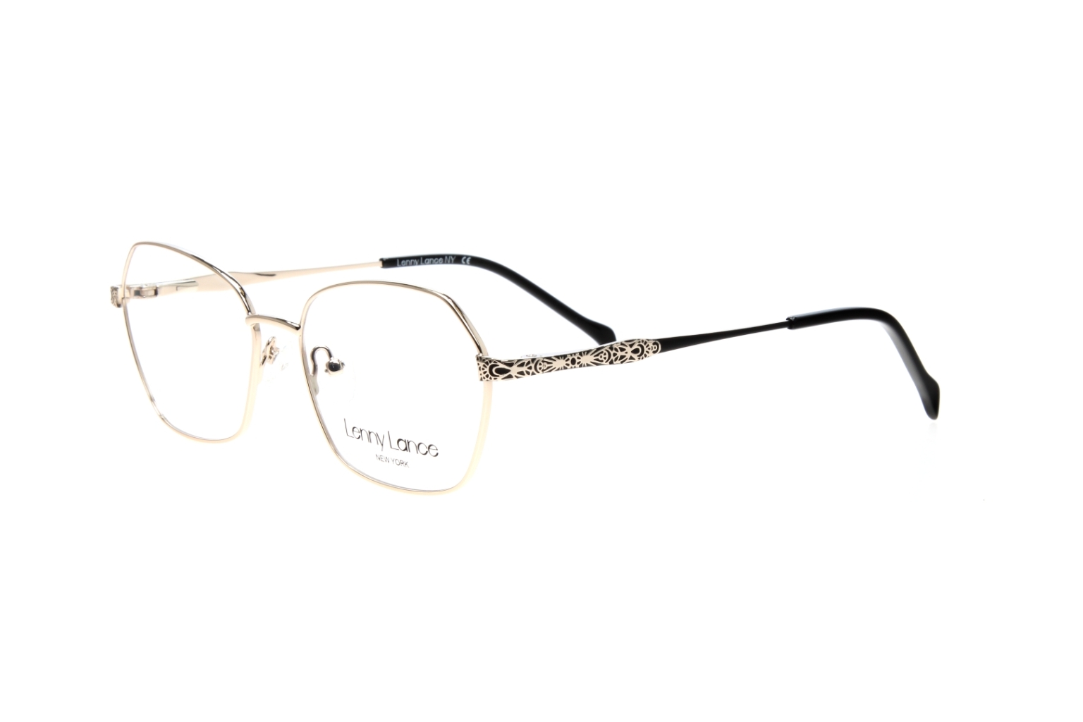 оправа Lenny Lance 25016 02