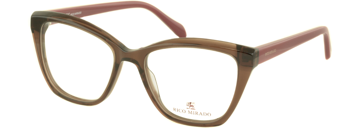 оправа Riko Mirado 012 brown