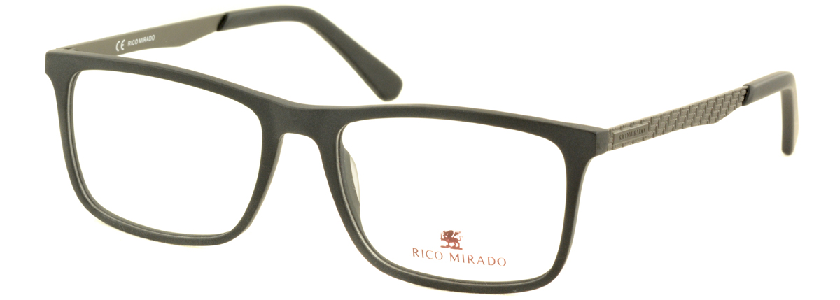 оправа Riko Mirado 005 nero