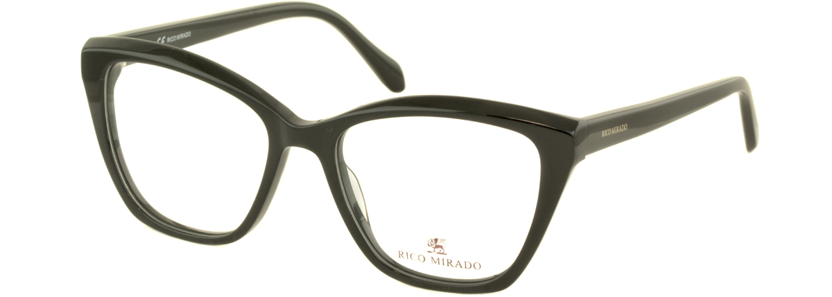 оправа Riko Mirado 012 black