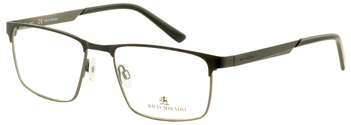 оправа Riko Mirado 007 nero