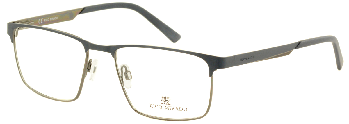 оправа Riko Mirado 07 blue