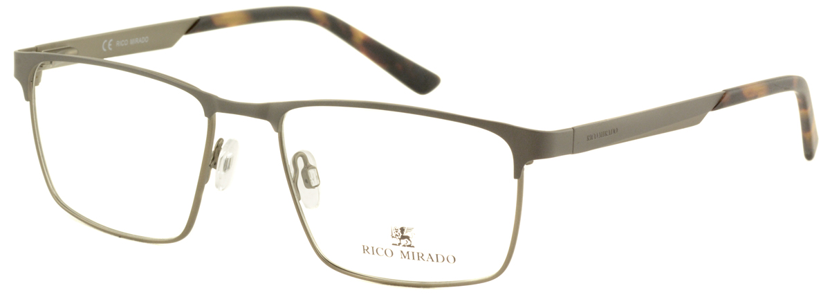 оправа Riko Mirado 007 brown