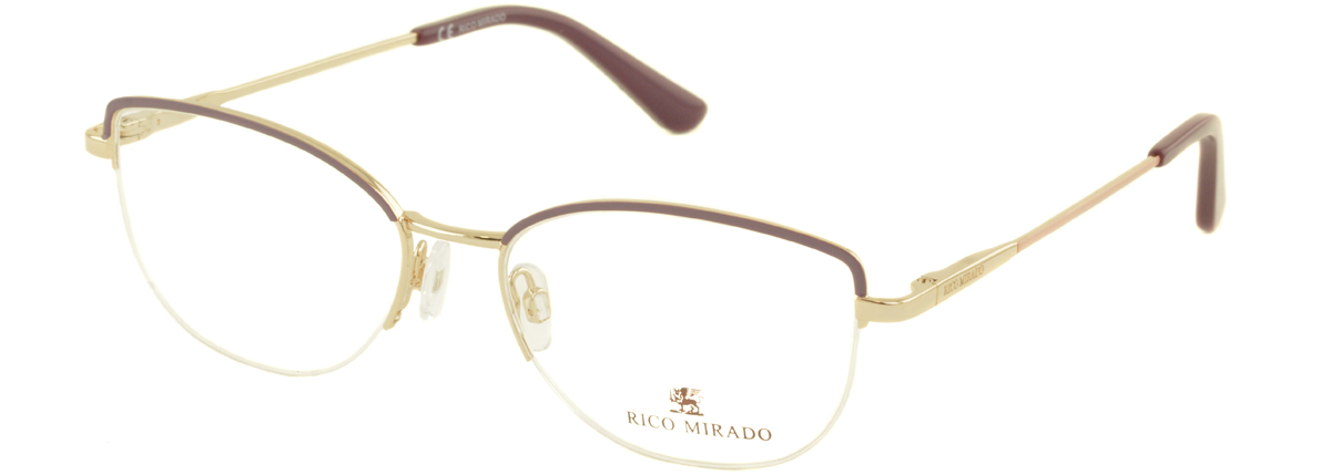 оправа Riko Mirado 013 violet