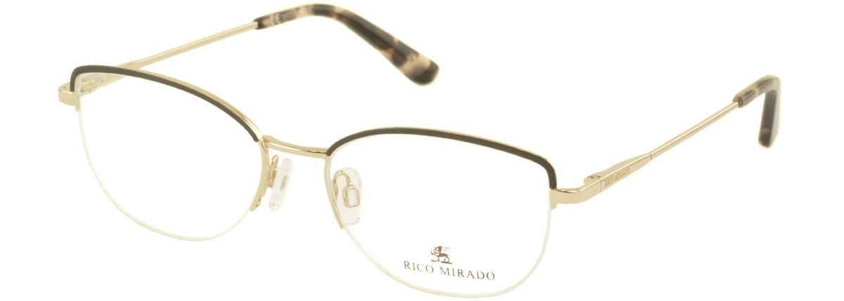 оправа Riko Mirado 013 brown