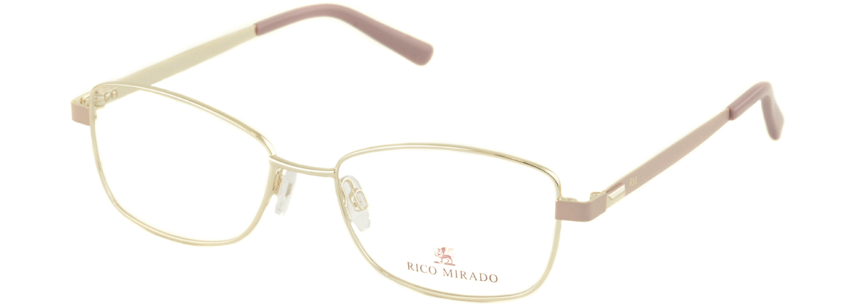 оправа Riko Mirado 06 gold